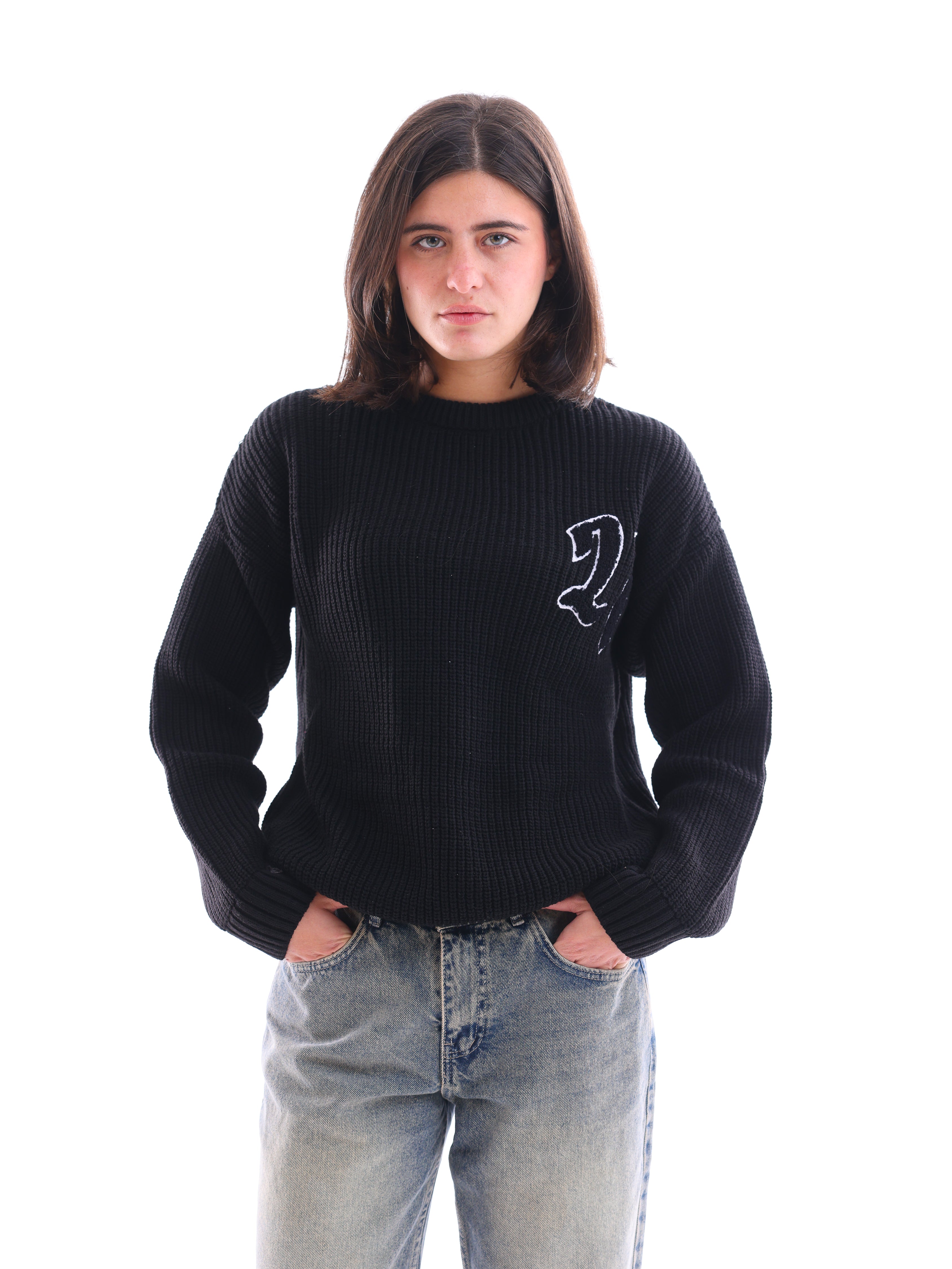 Twenty Seven Sweater