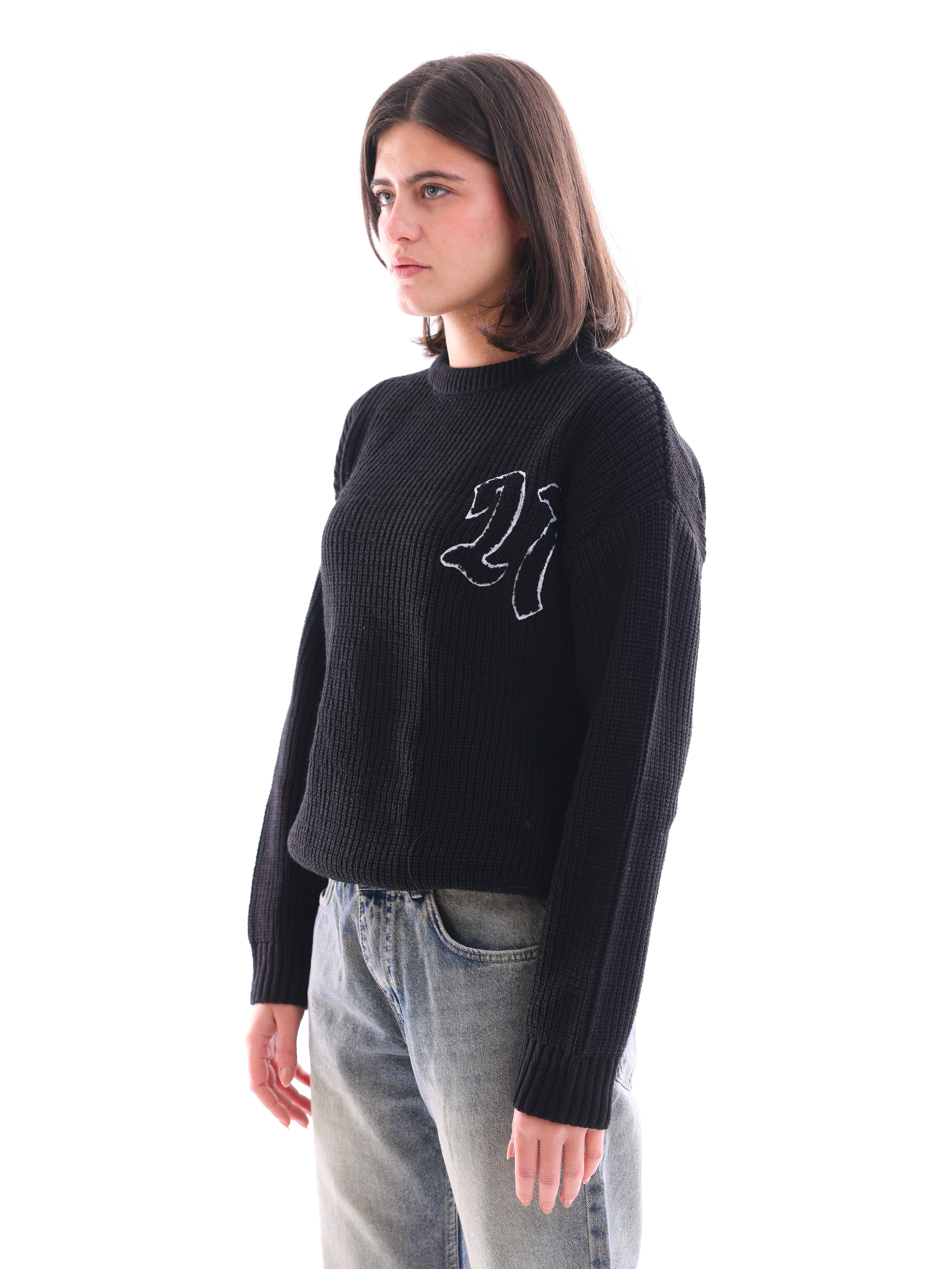 Twenty Seven Sweater