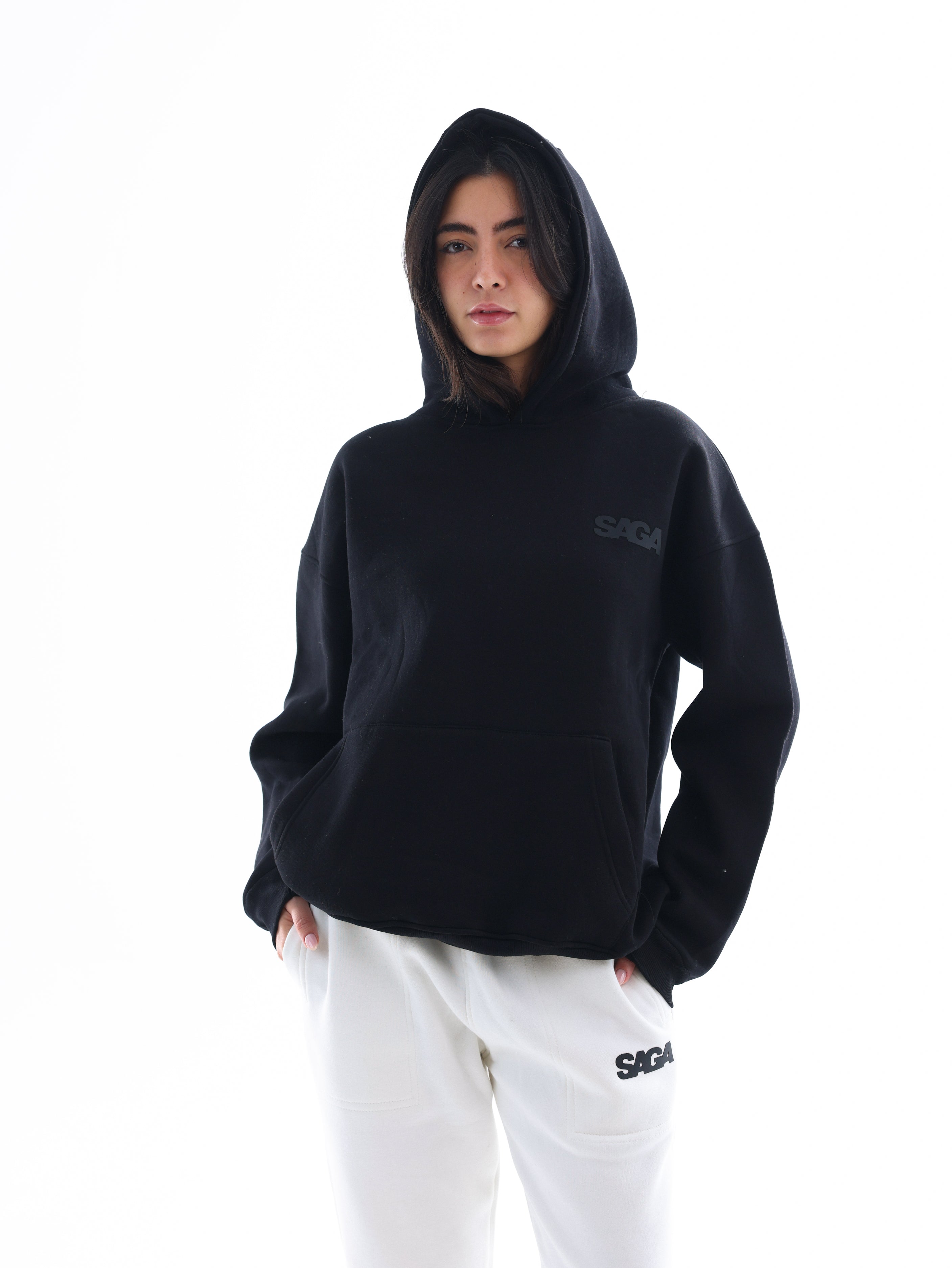 Saga Hoodie