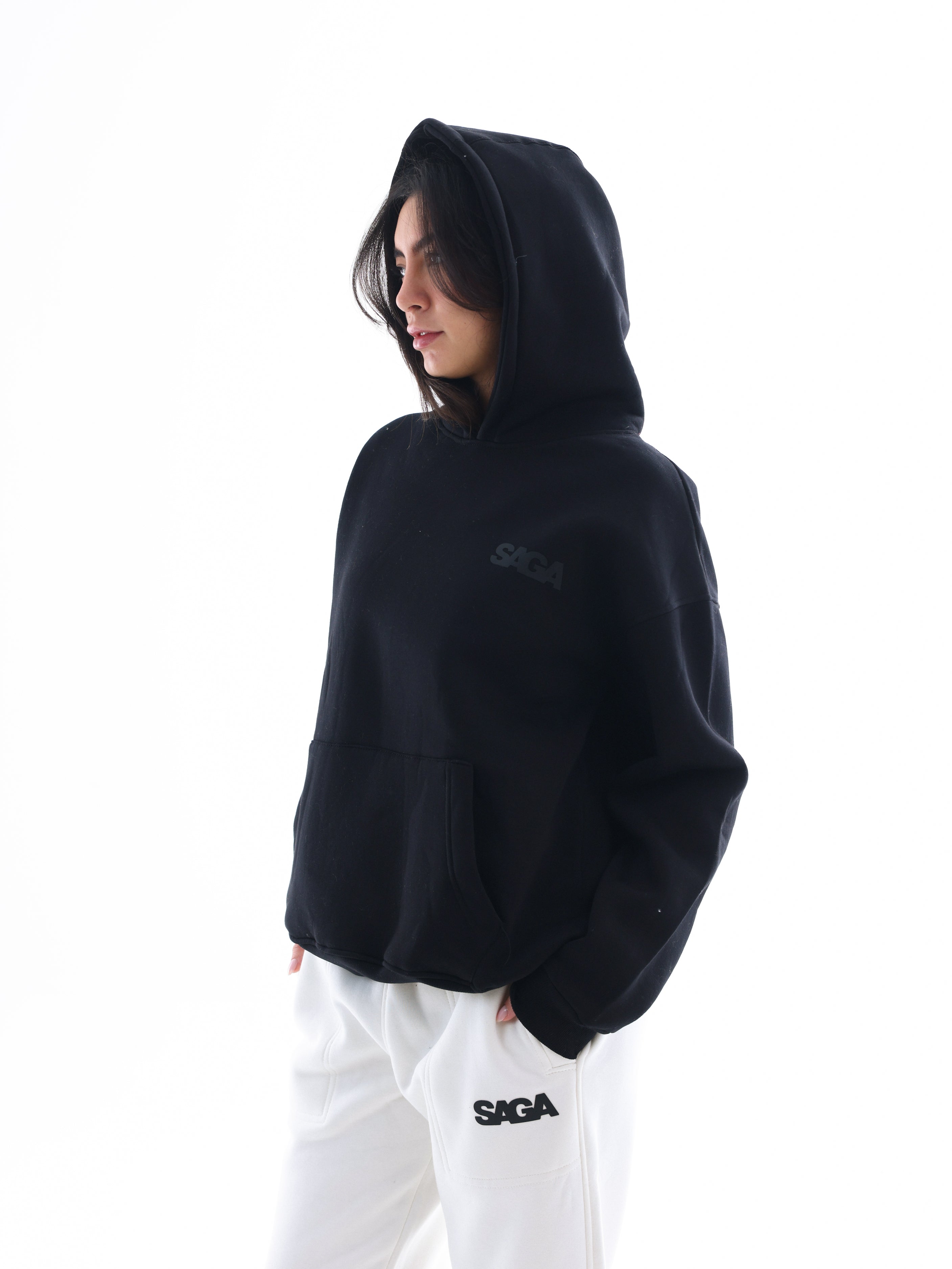 Saga Hoodie