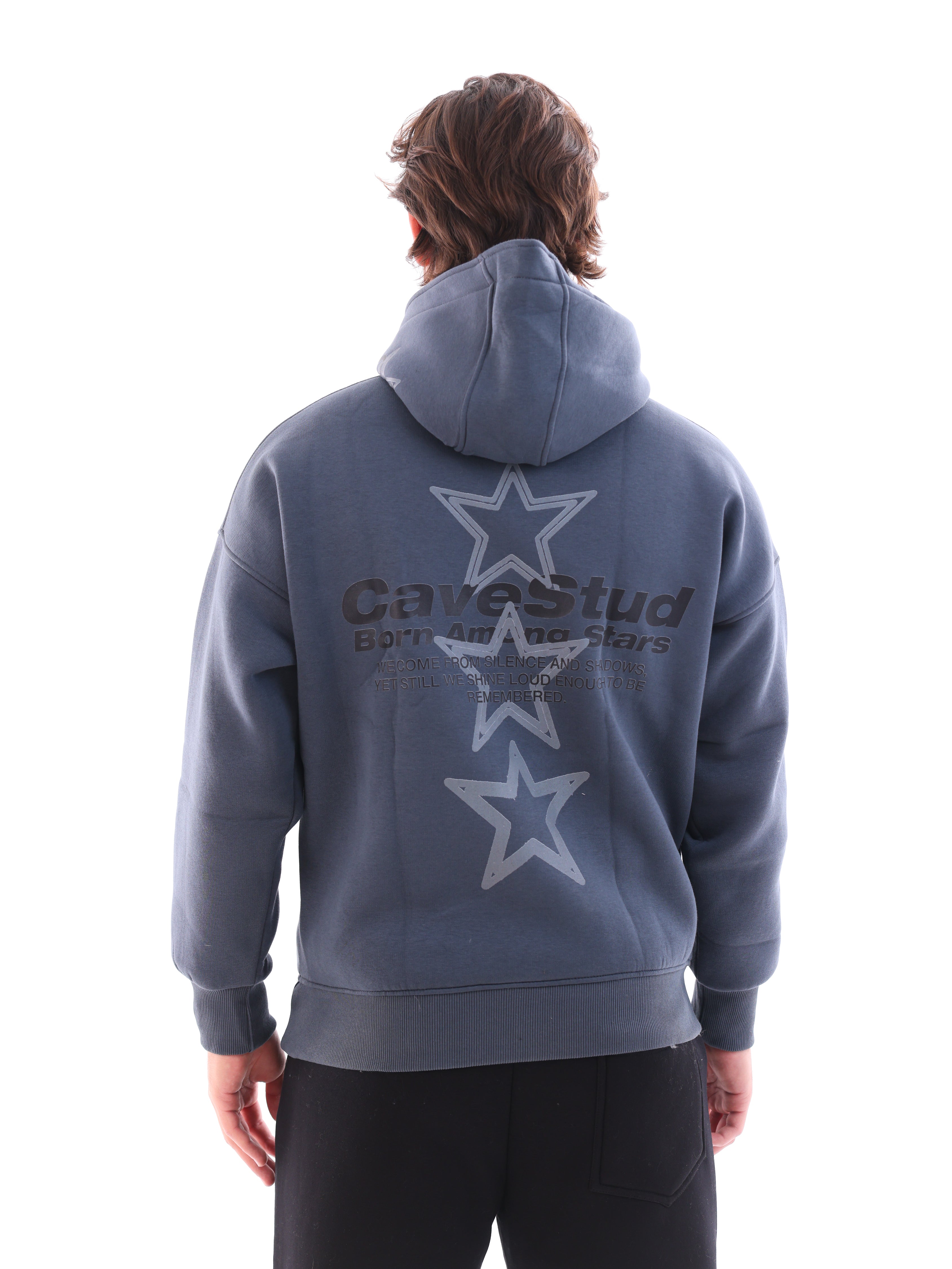 Among Stars Hoodie