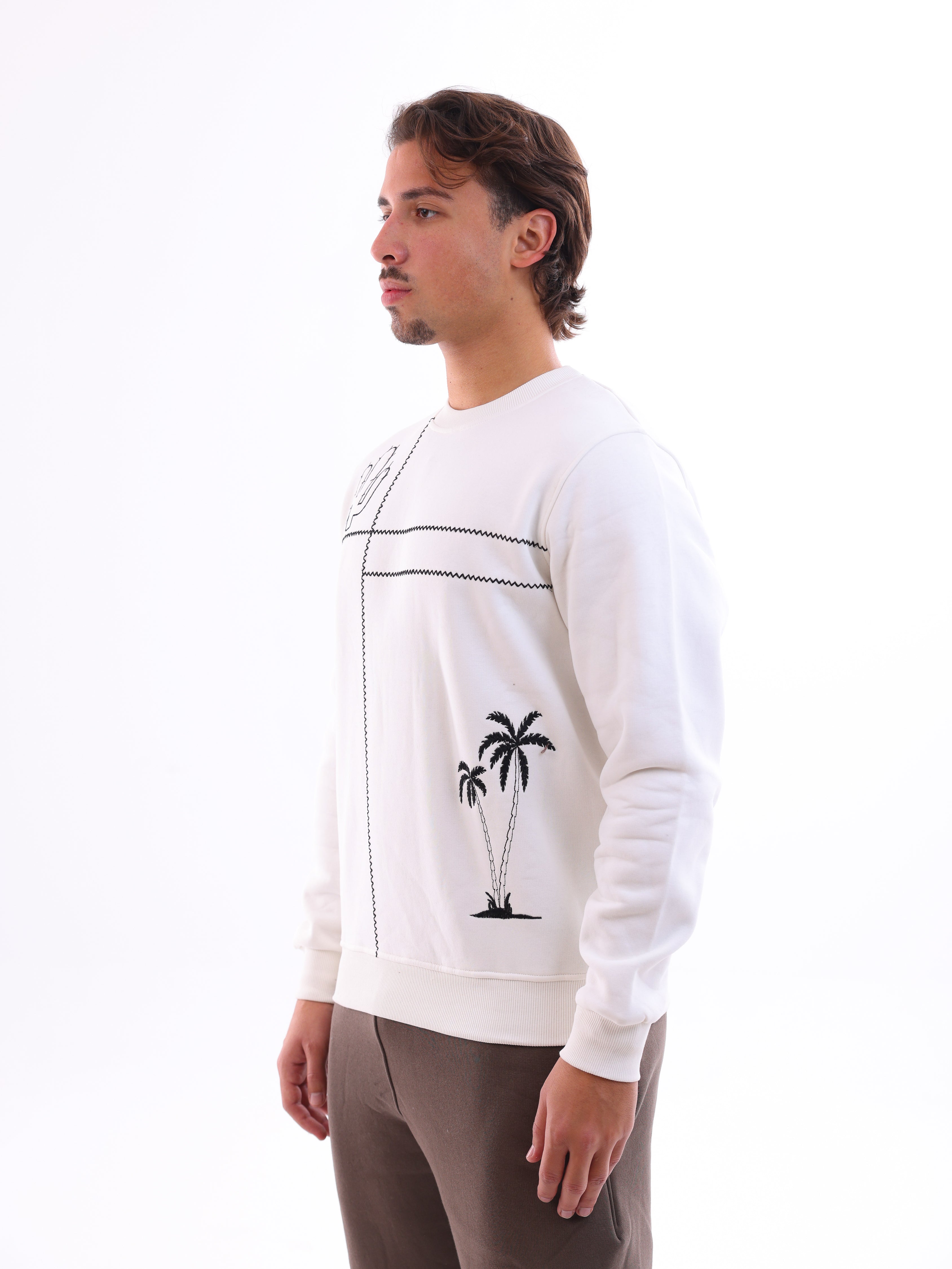 2619 Sweatshirt