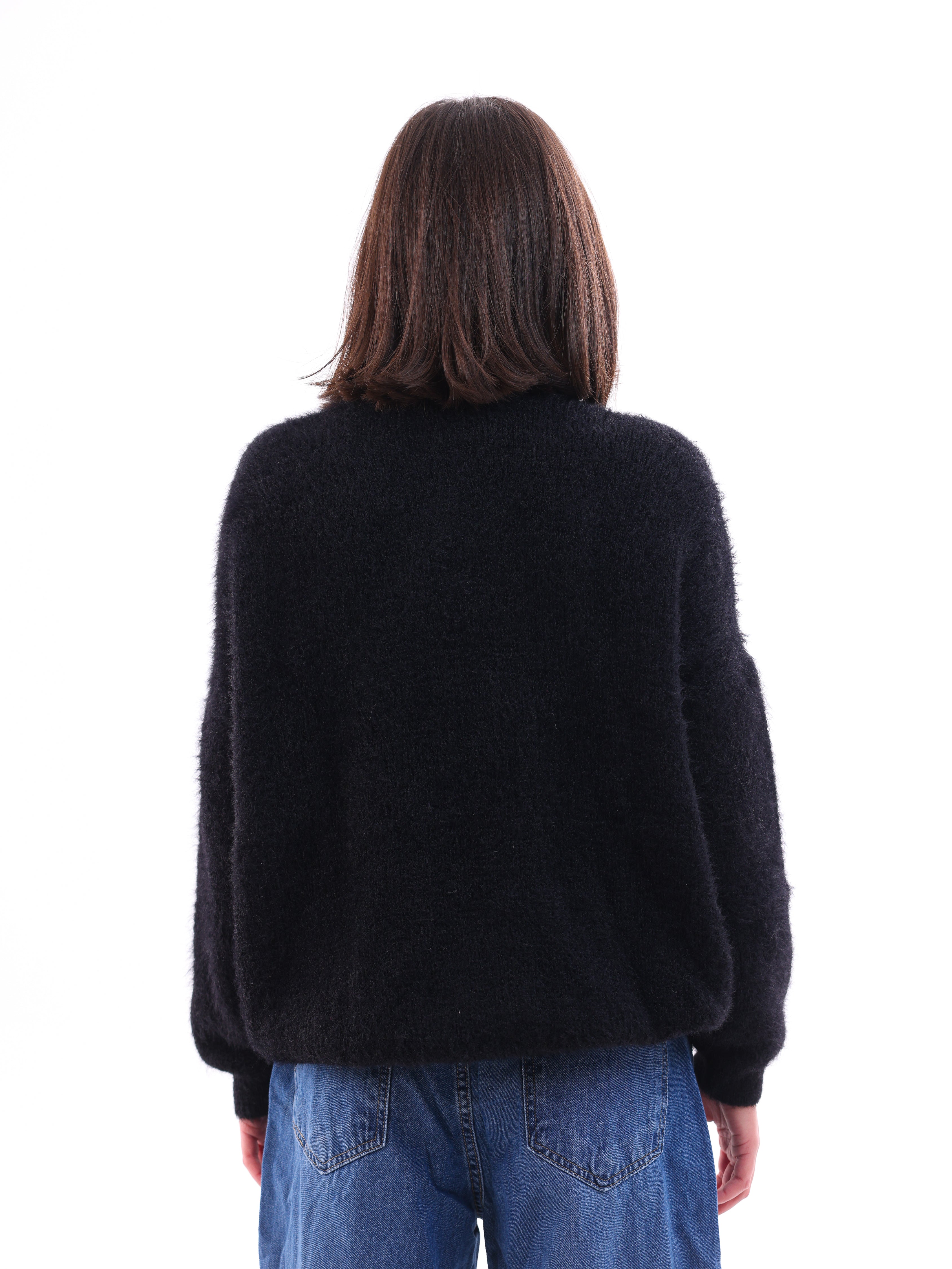 Mohair Sweater