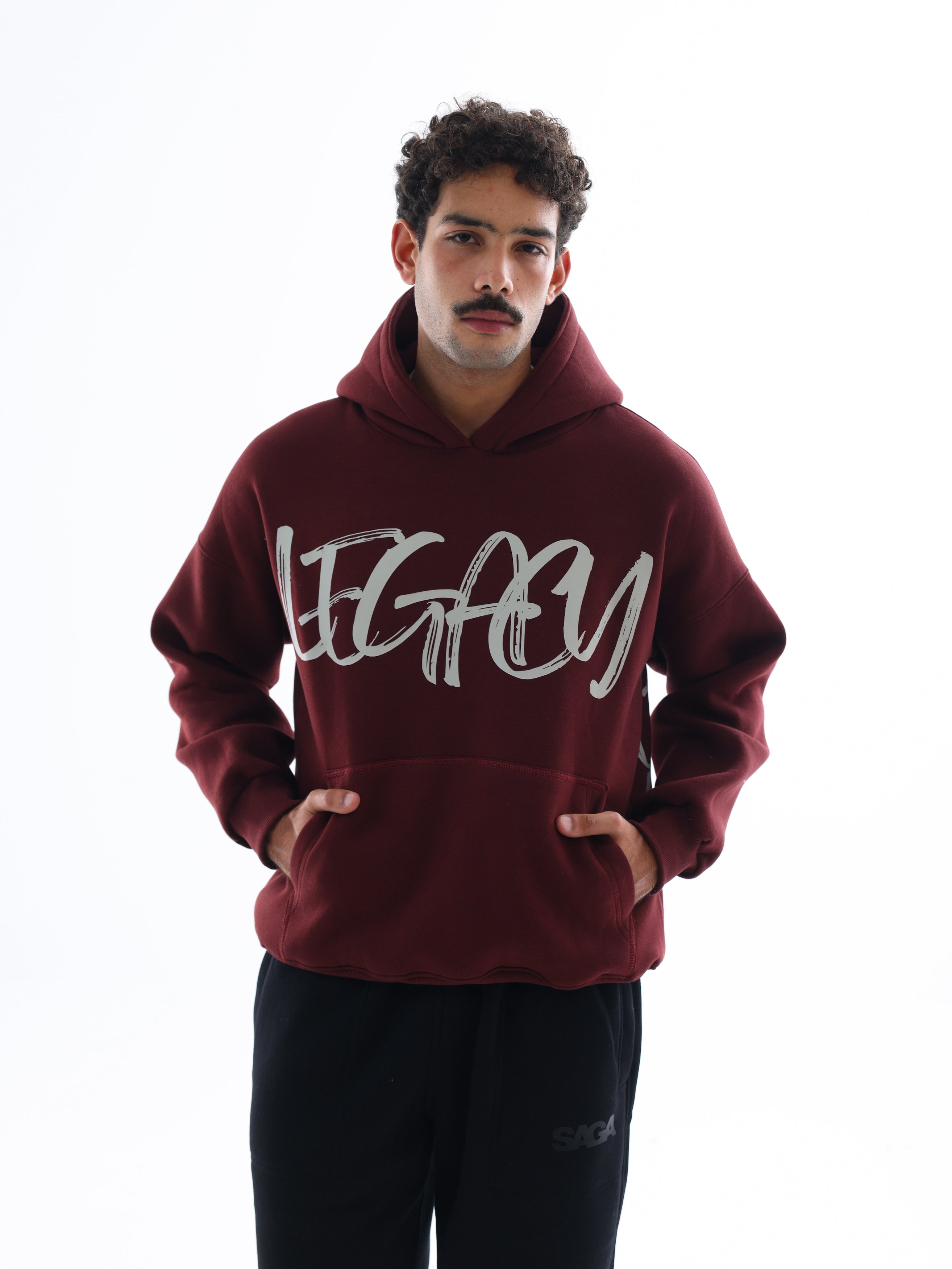 Legacy Hoodie
