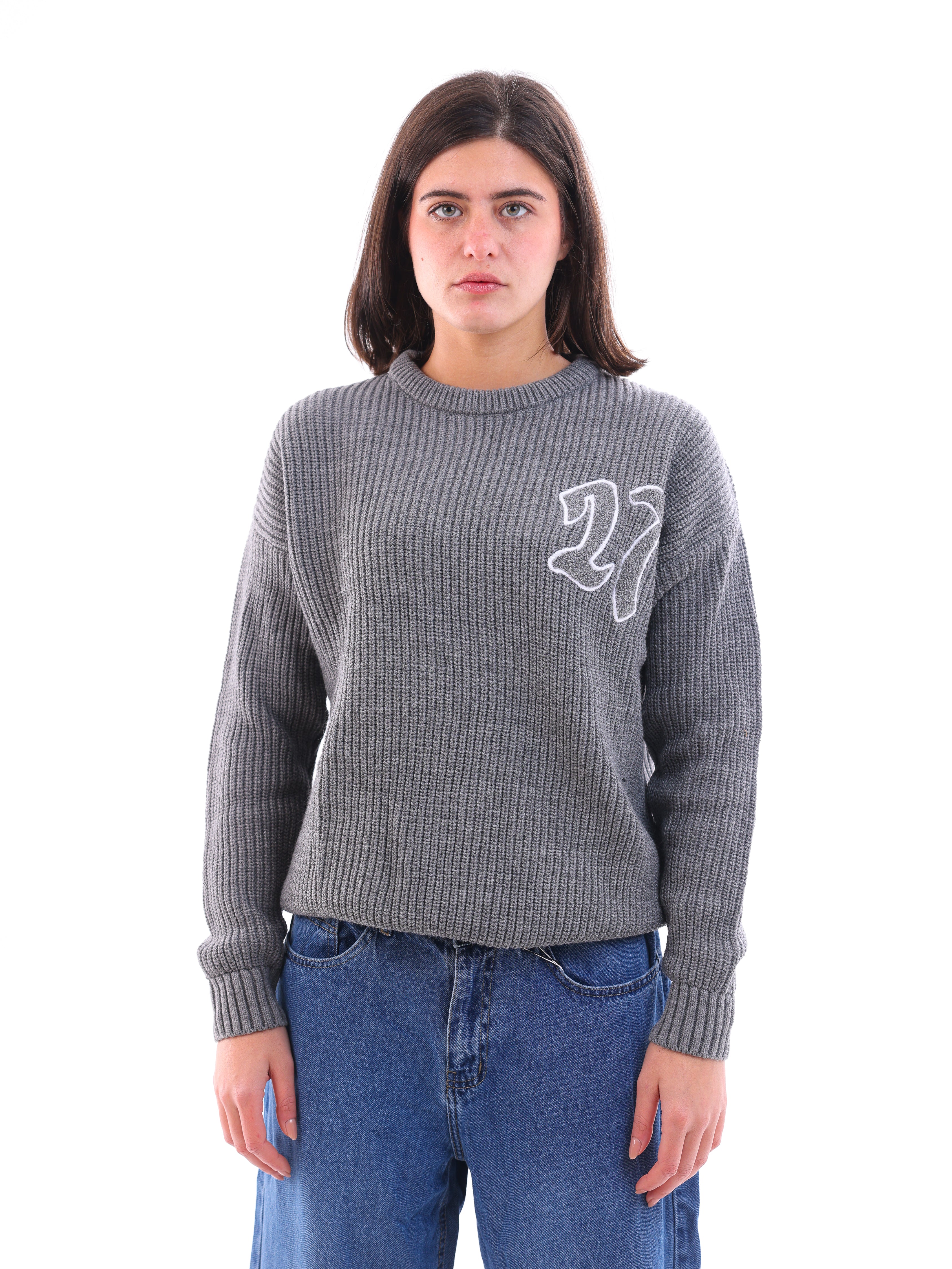 Twenty Seven Sweater