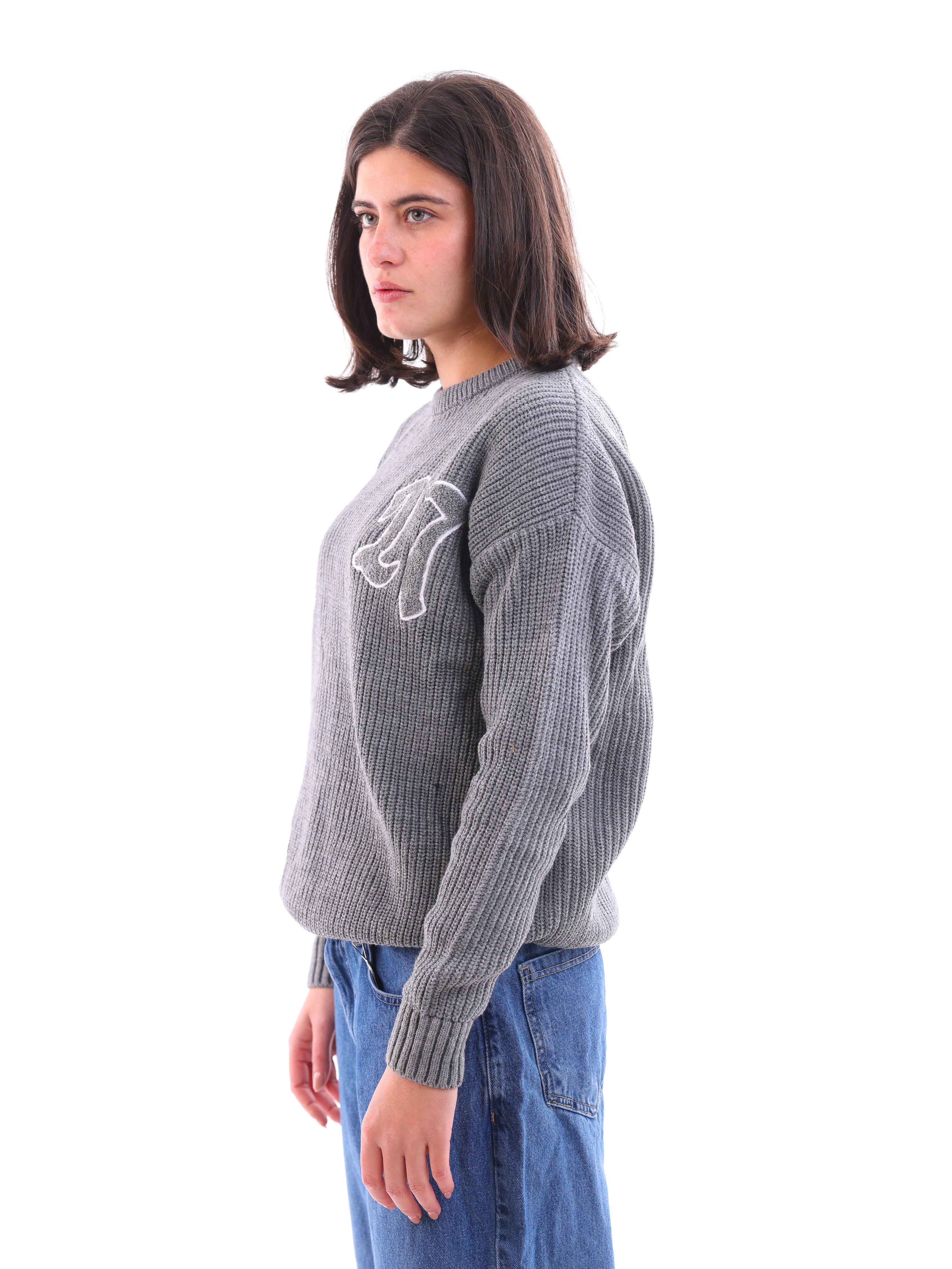 Twenty Seven Sweater