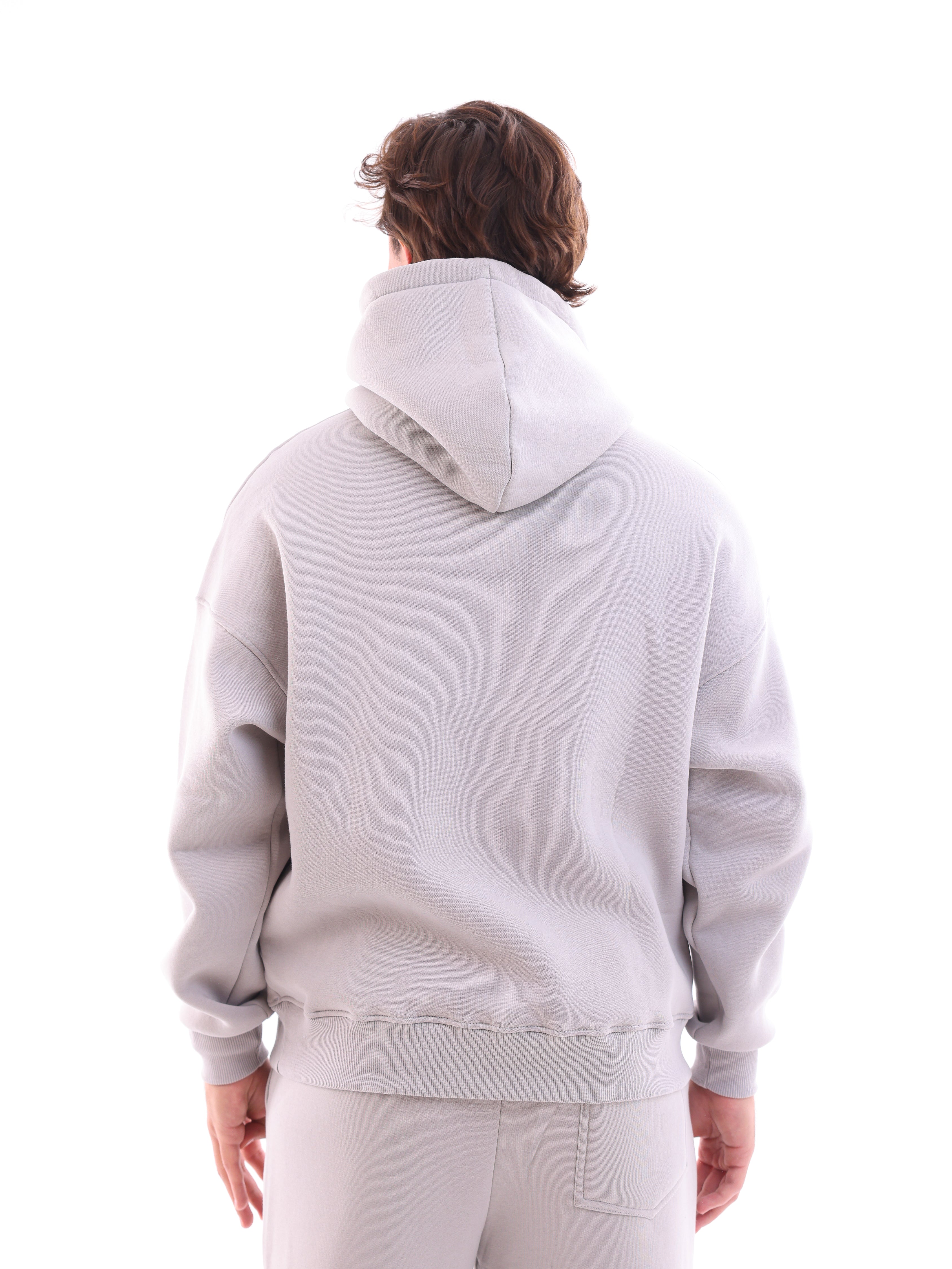 Basic Hoodie