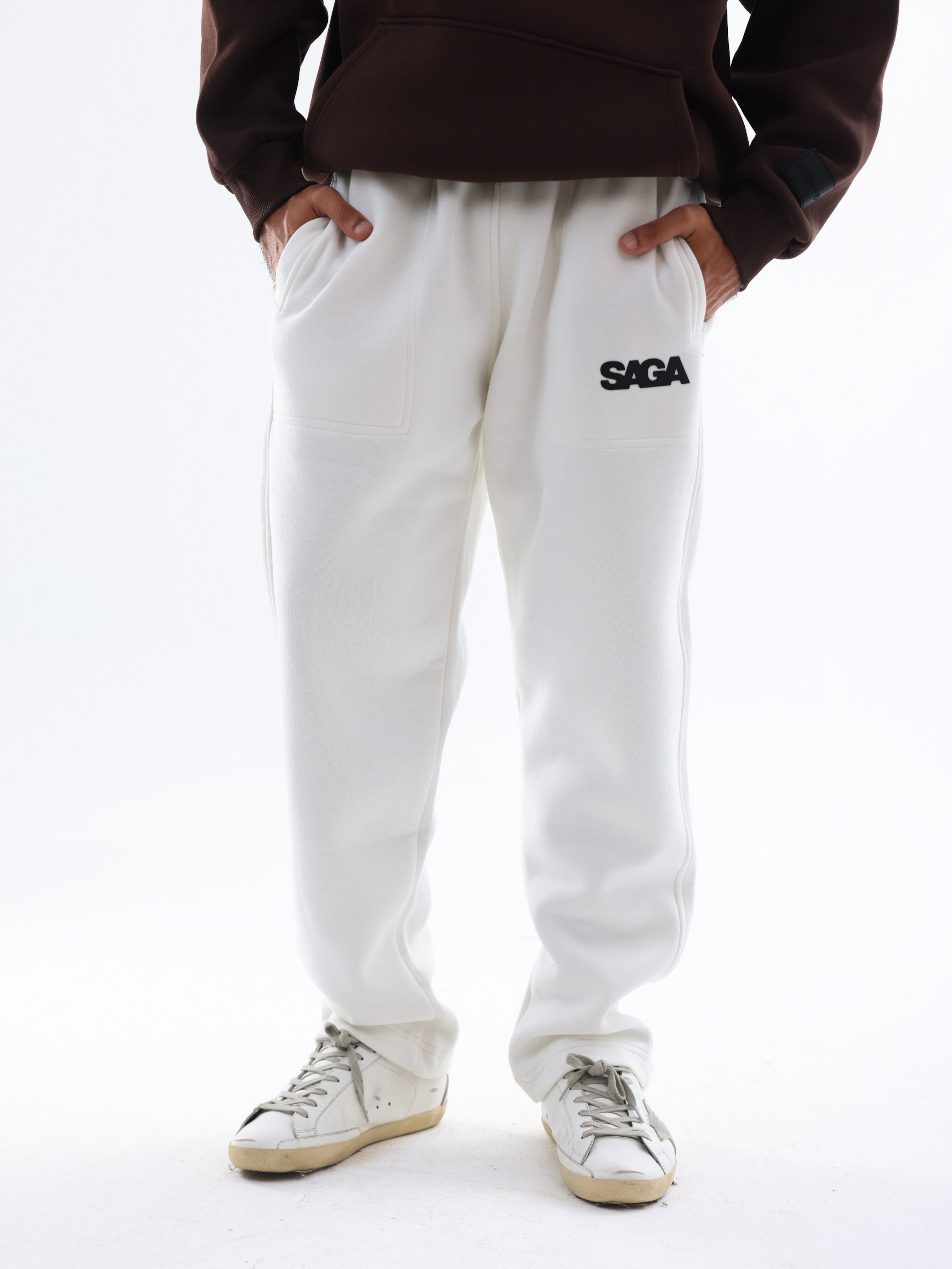 Saga Pants