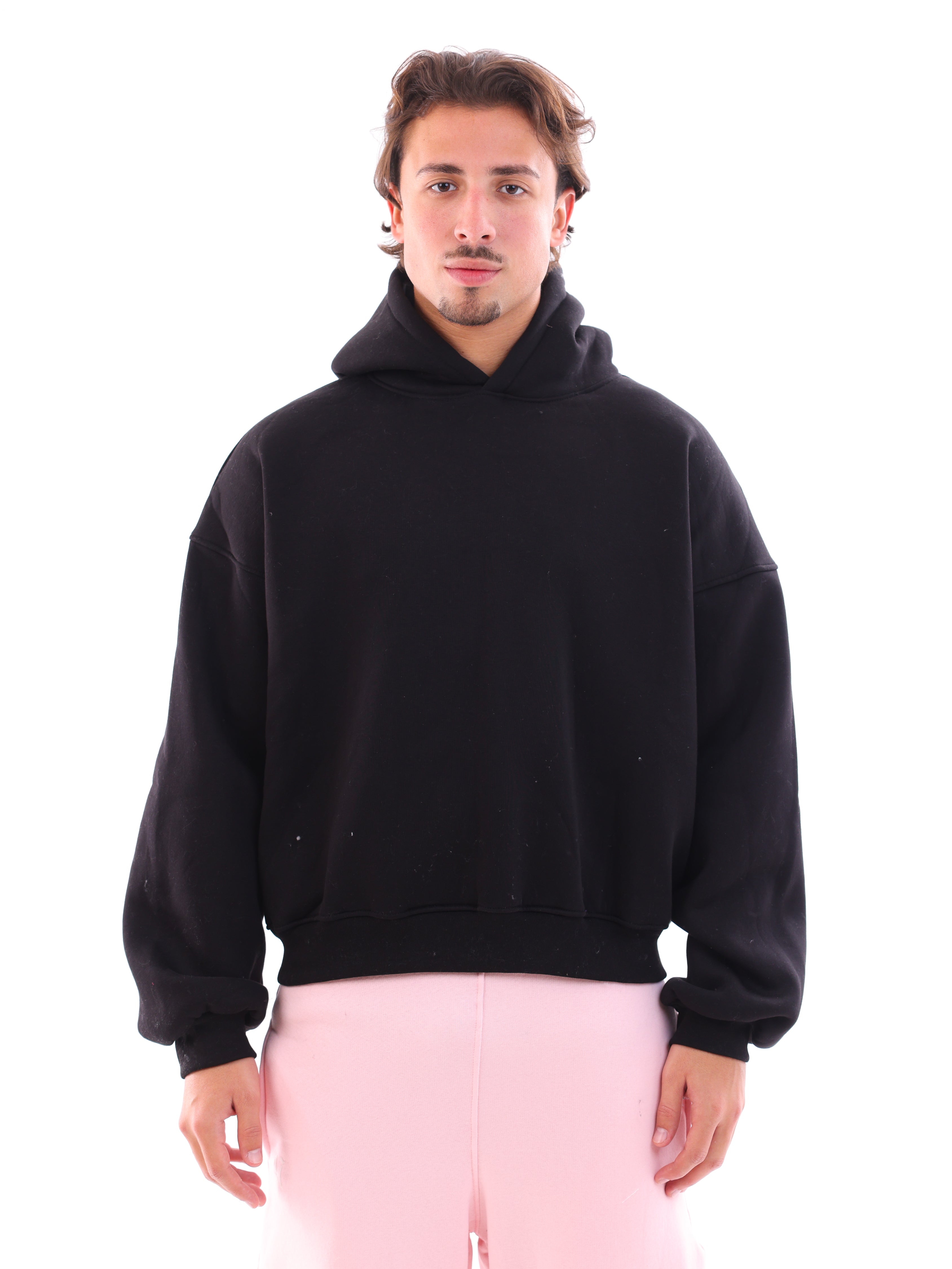 Main Layer Hoodie
