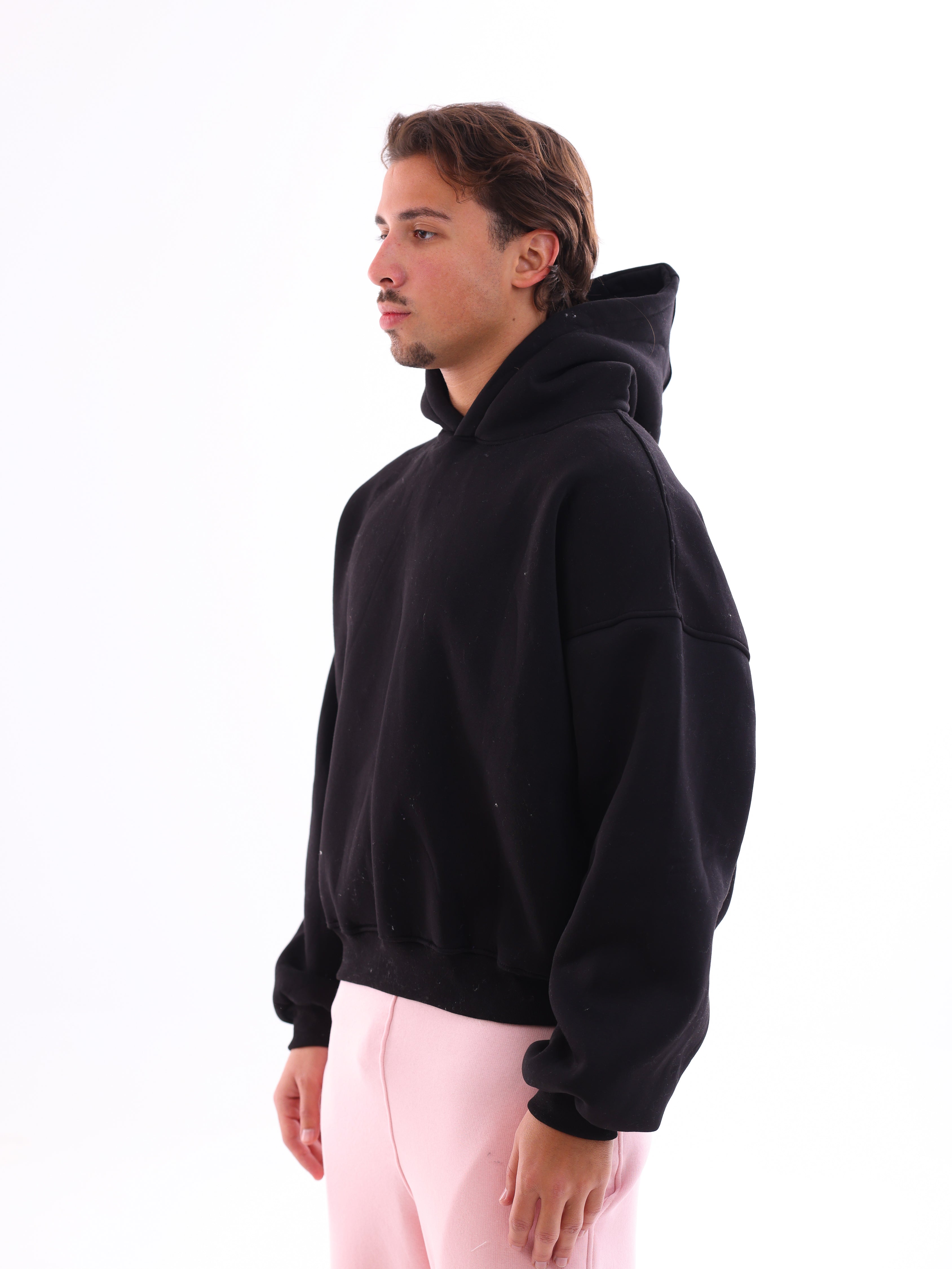 Main Layer Hoodie