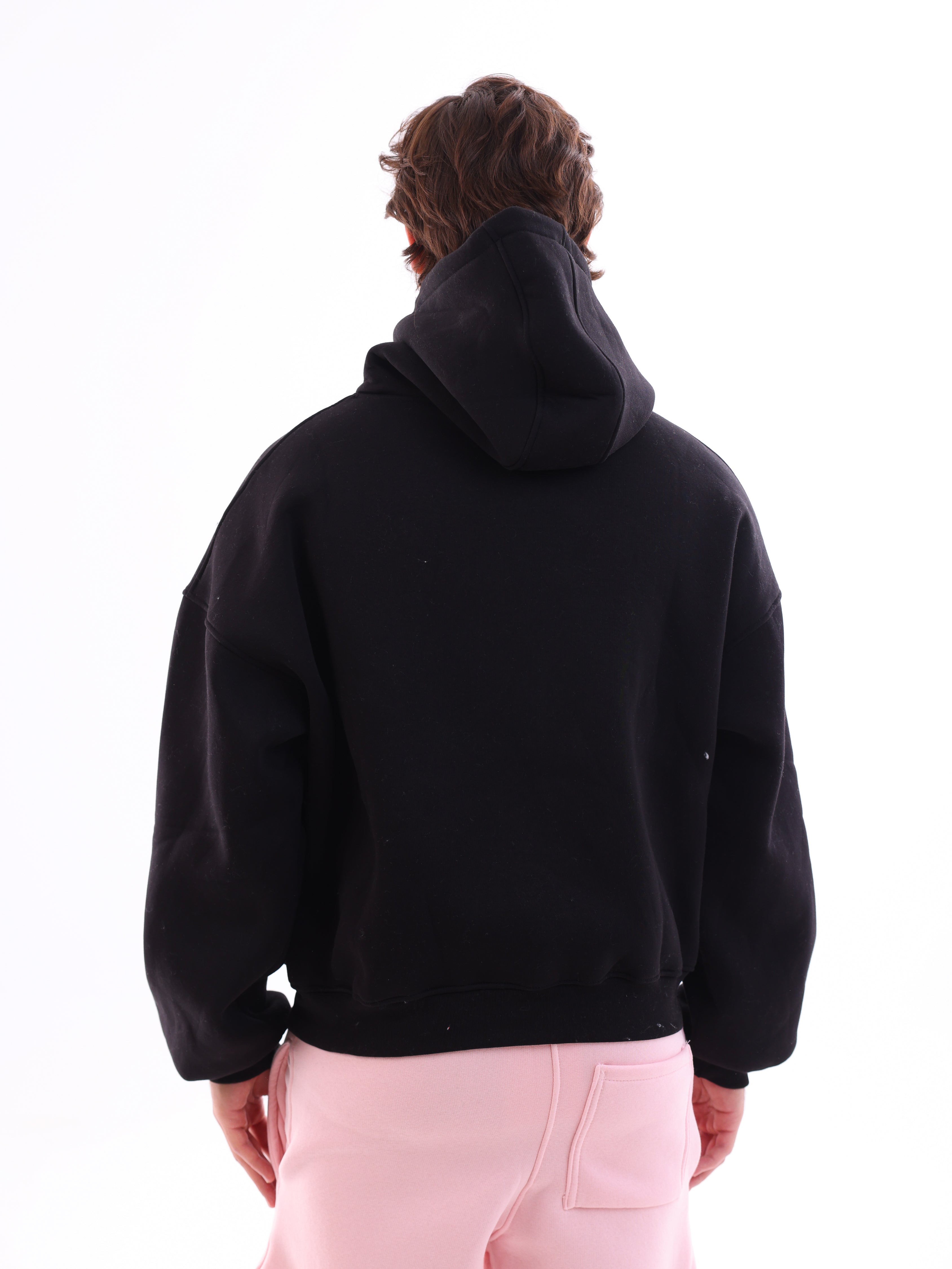 Main Layer Hoodie