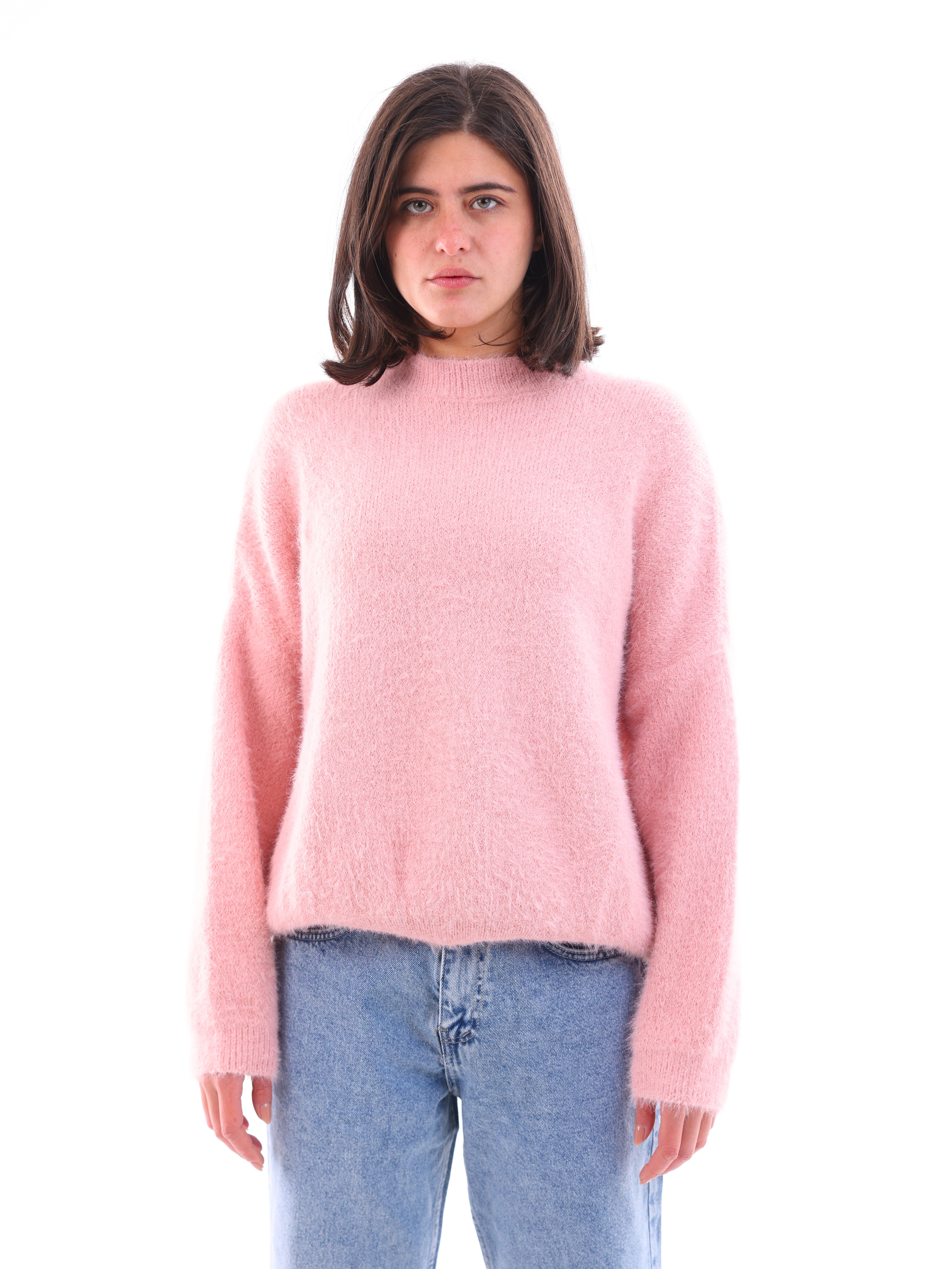 Mohair Sweater