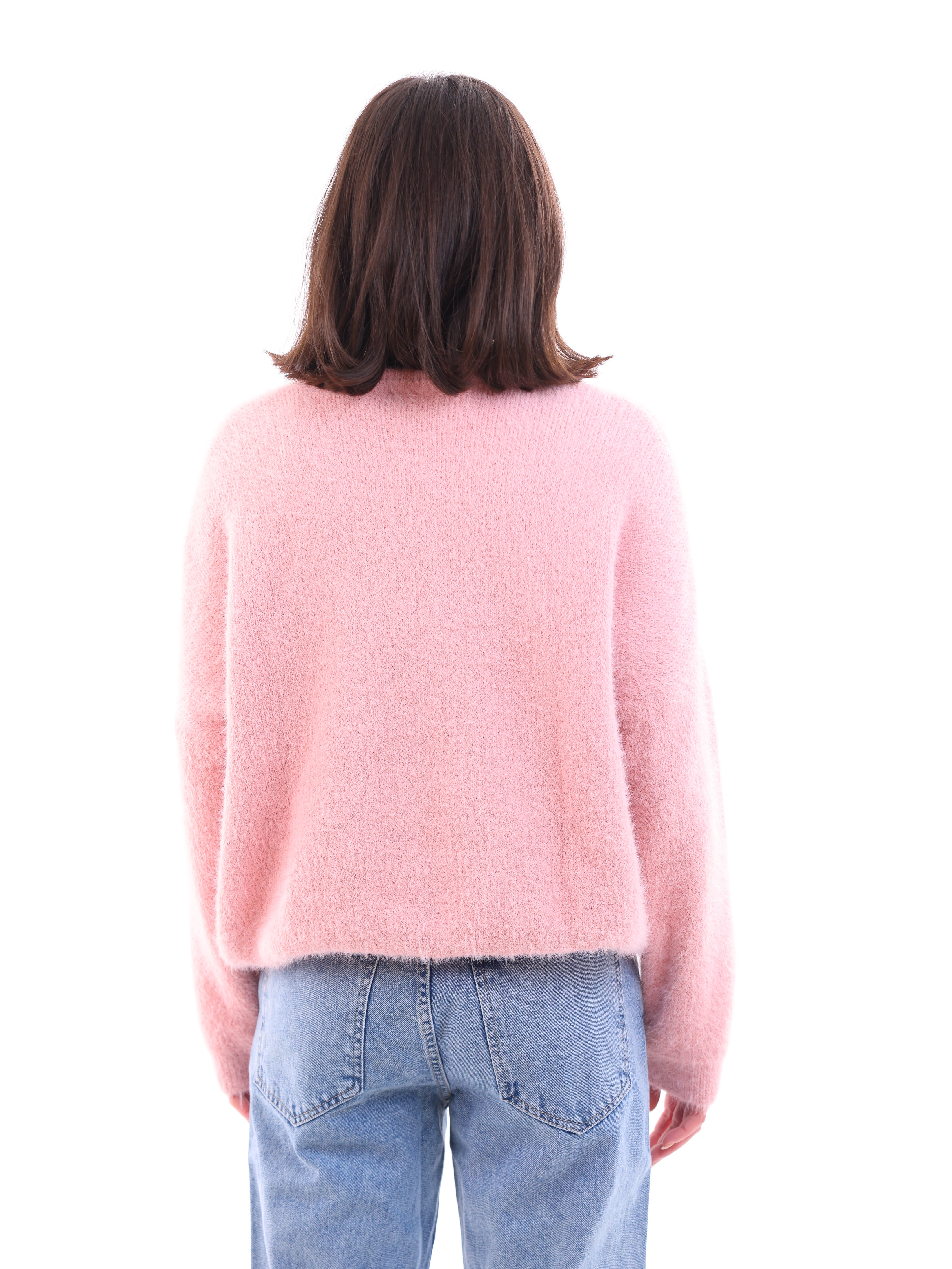 Mohair Sweater