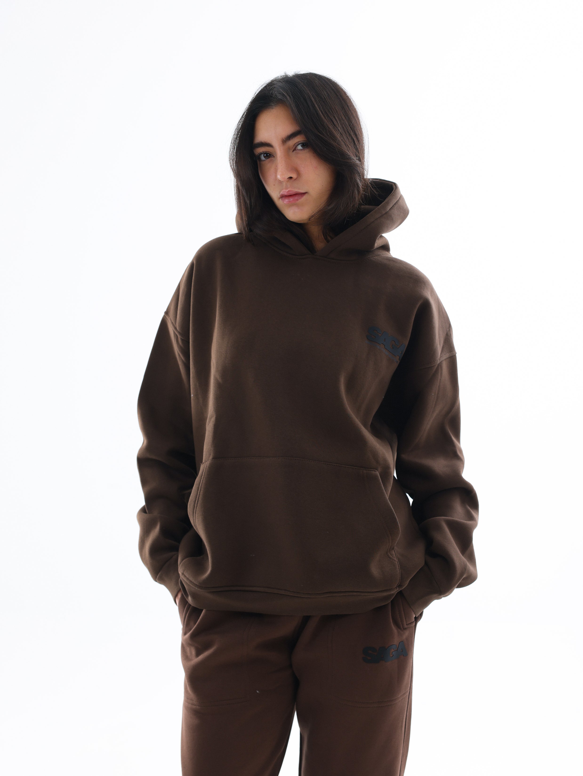 Saga Hoodie