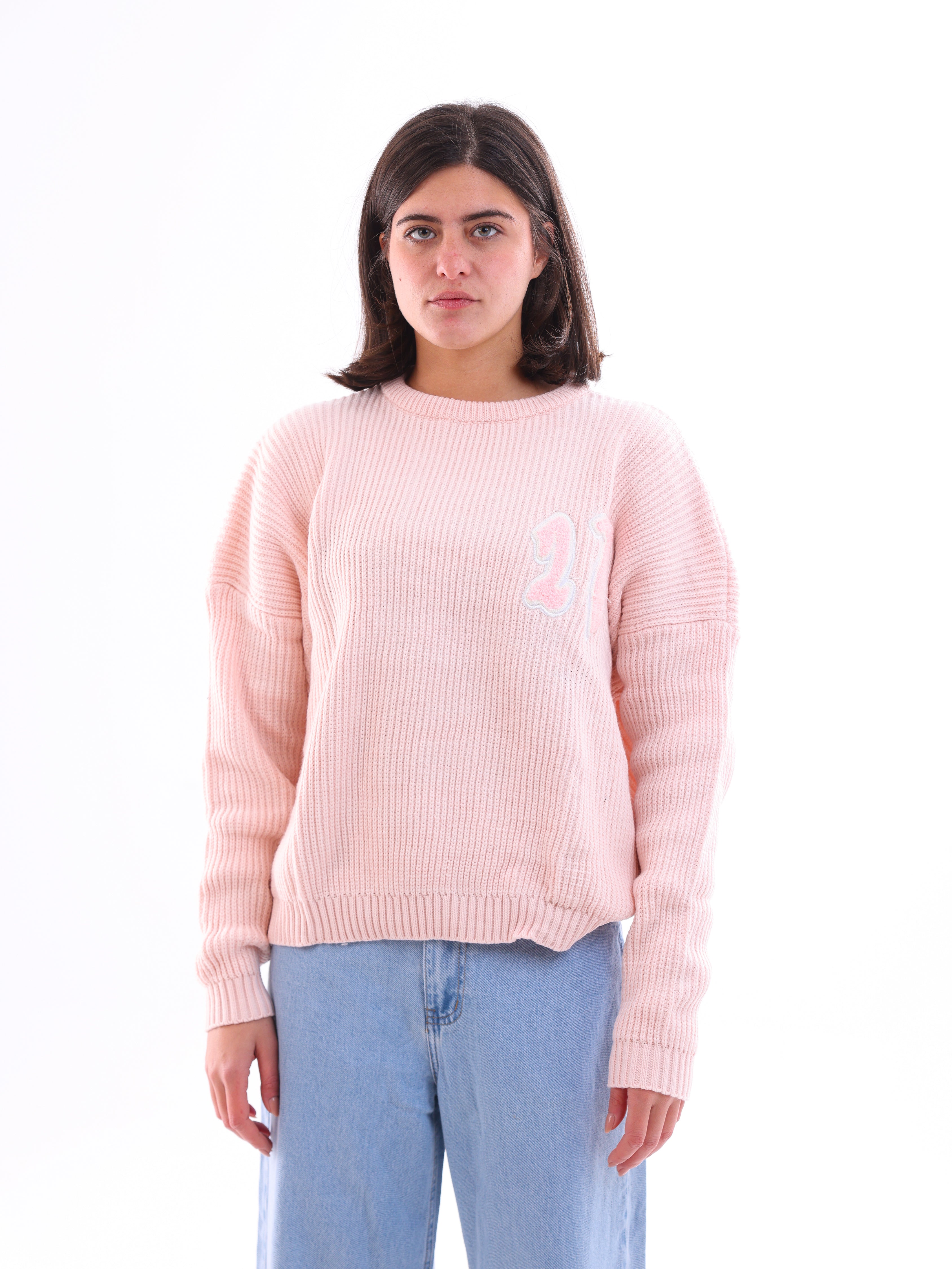 Twenty Seven Sweater