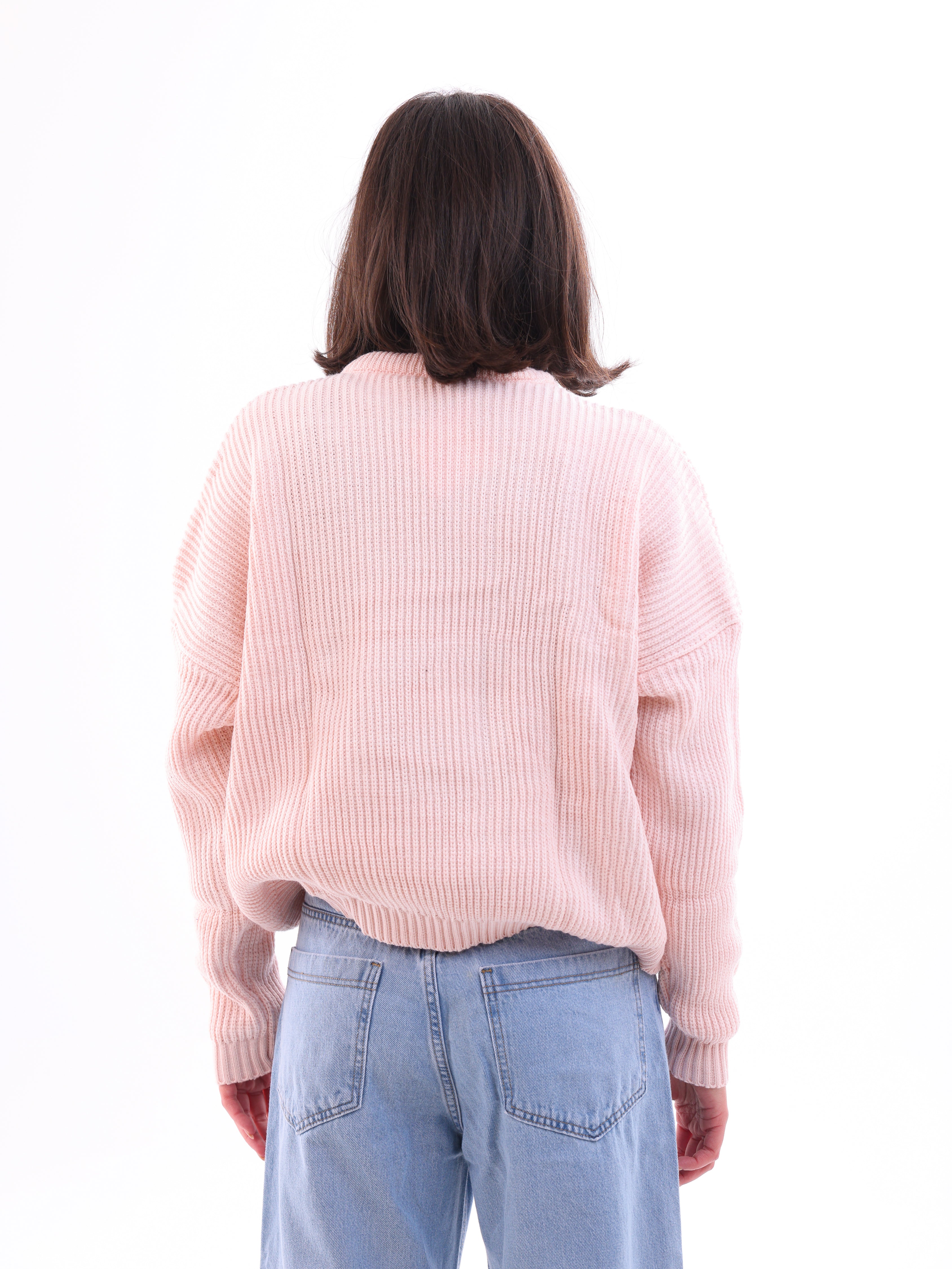 Twenty Seven Sweater