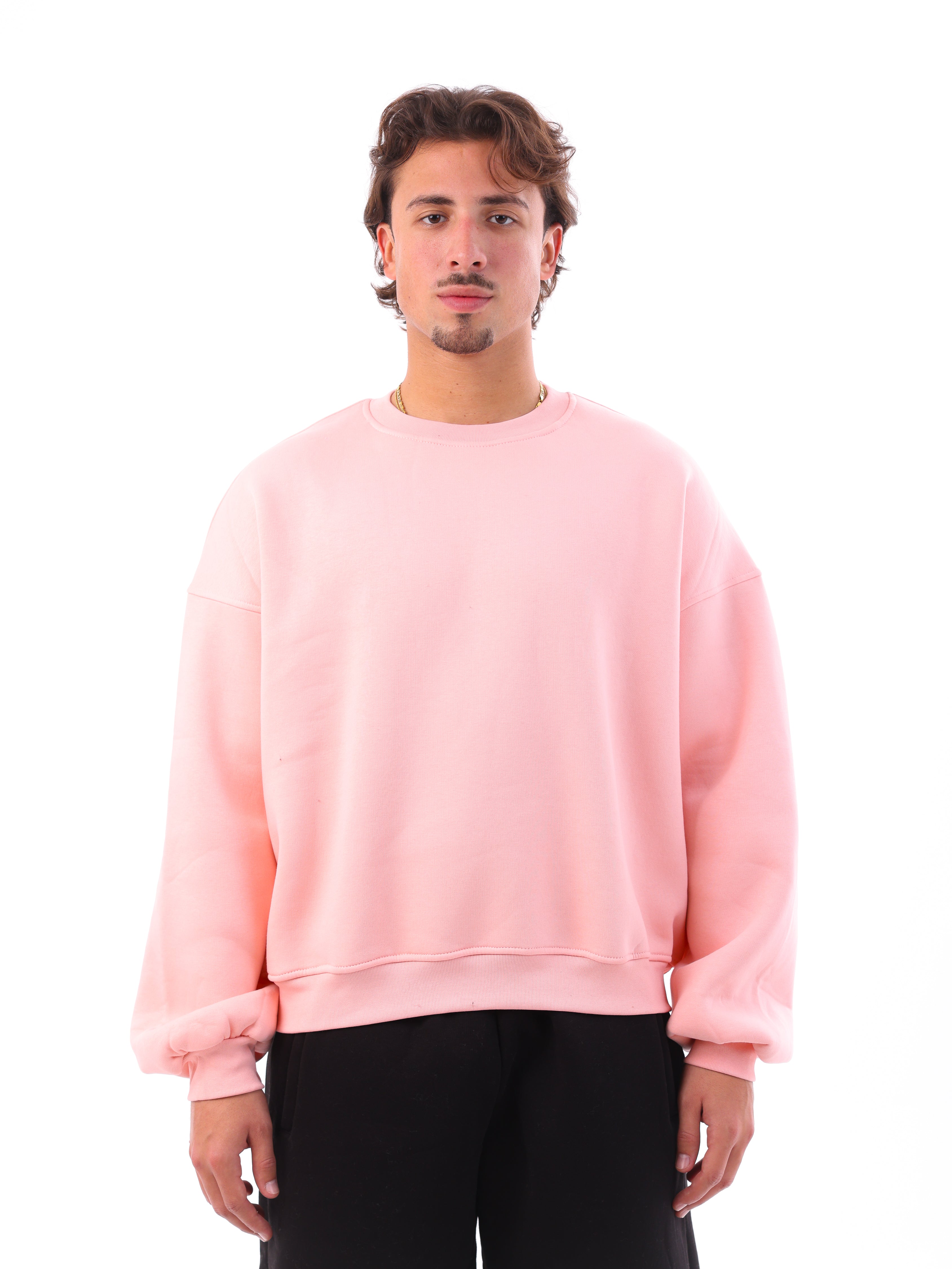 Core Unit Sweatshirt