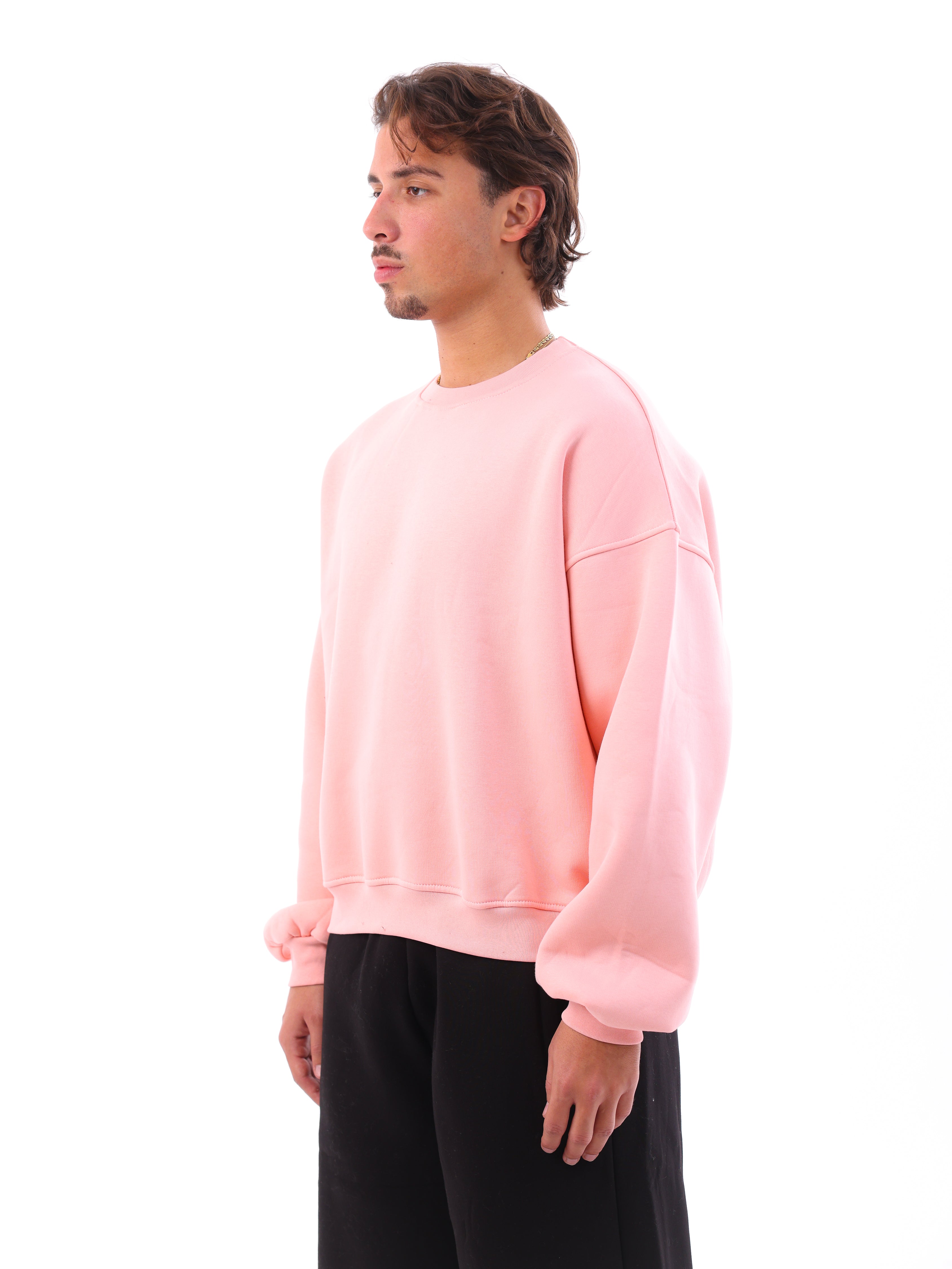 Core Unit Sweatshirt