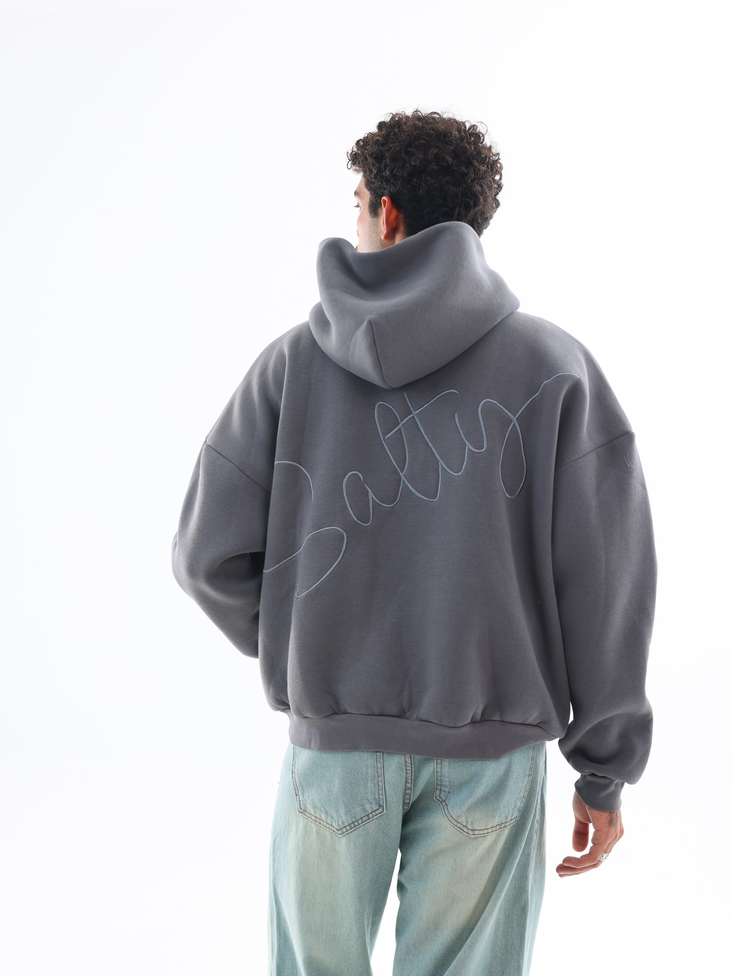 Signature Hoodie