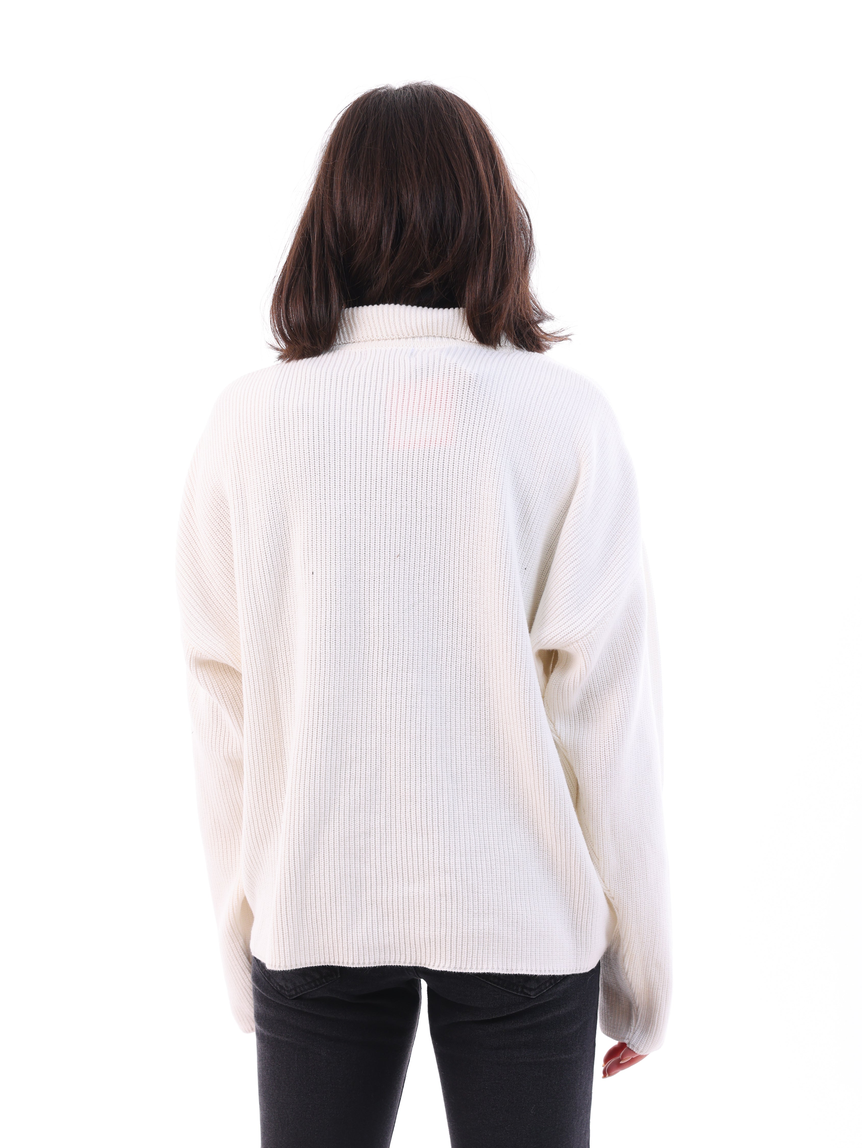 Knit Sweater