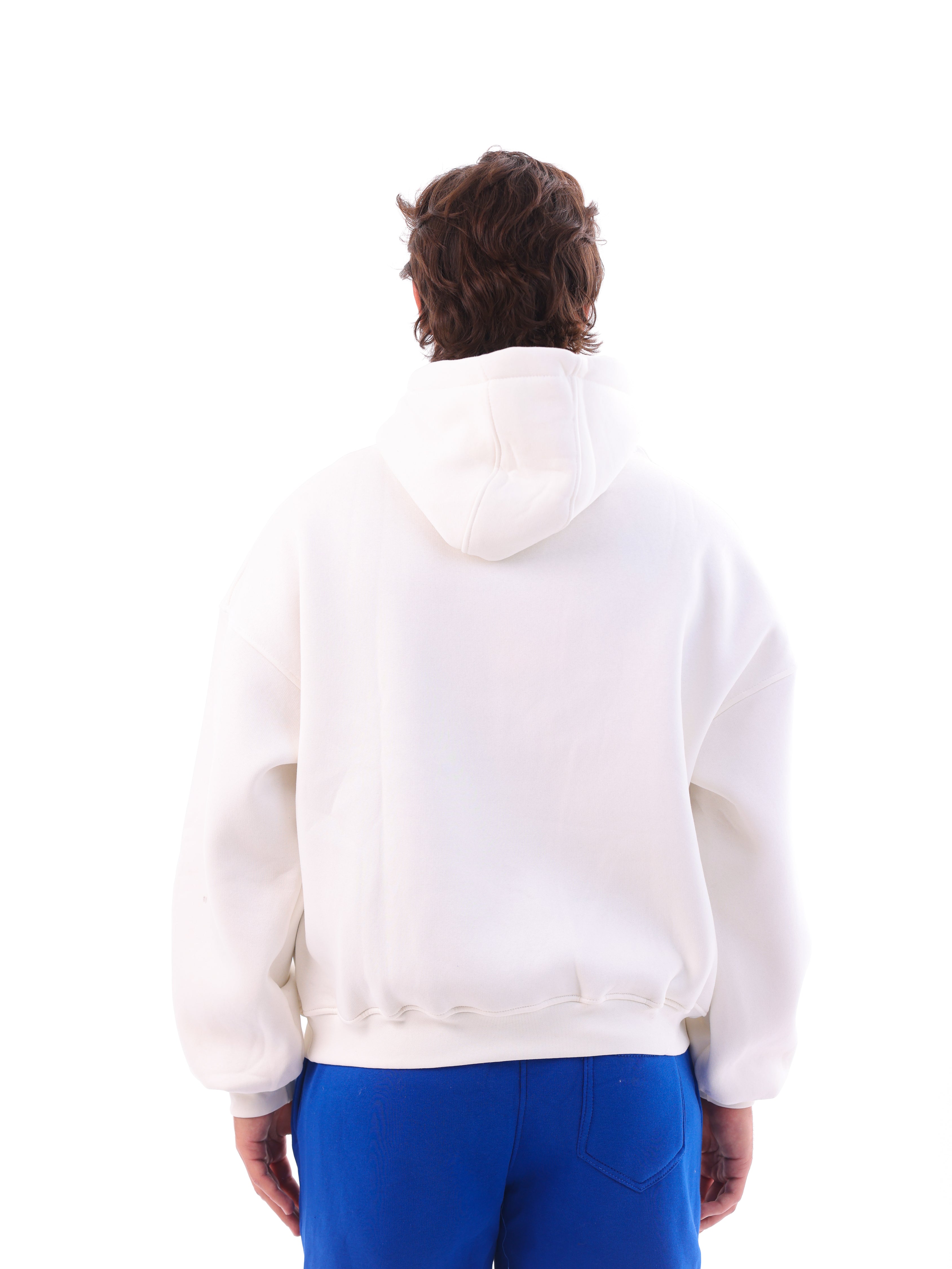 Main Layer Hoodie