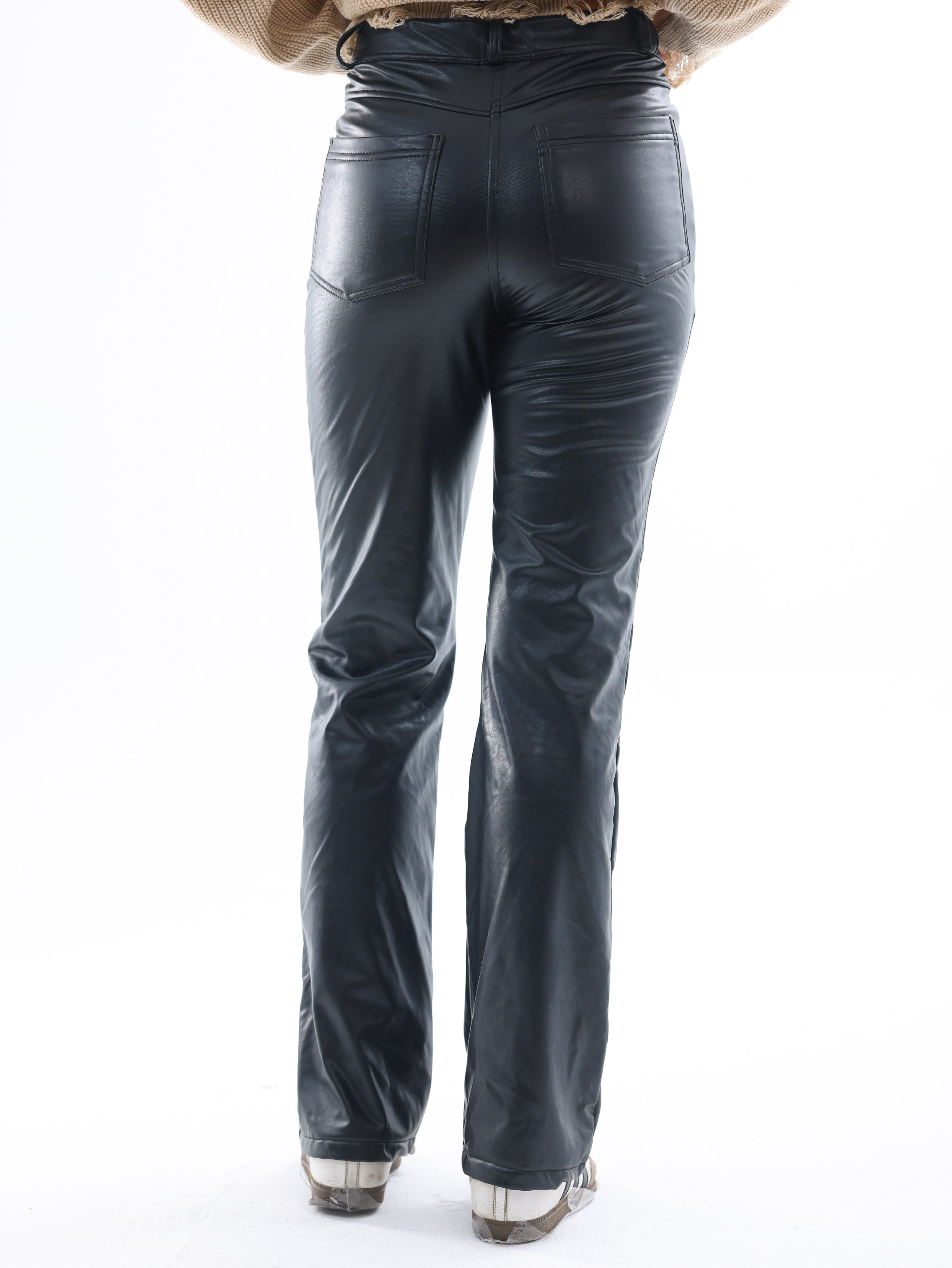 Leather Pants