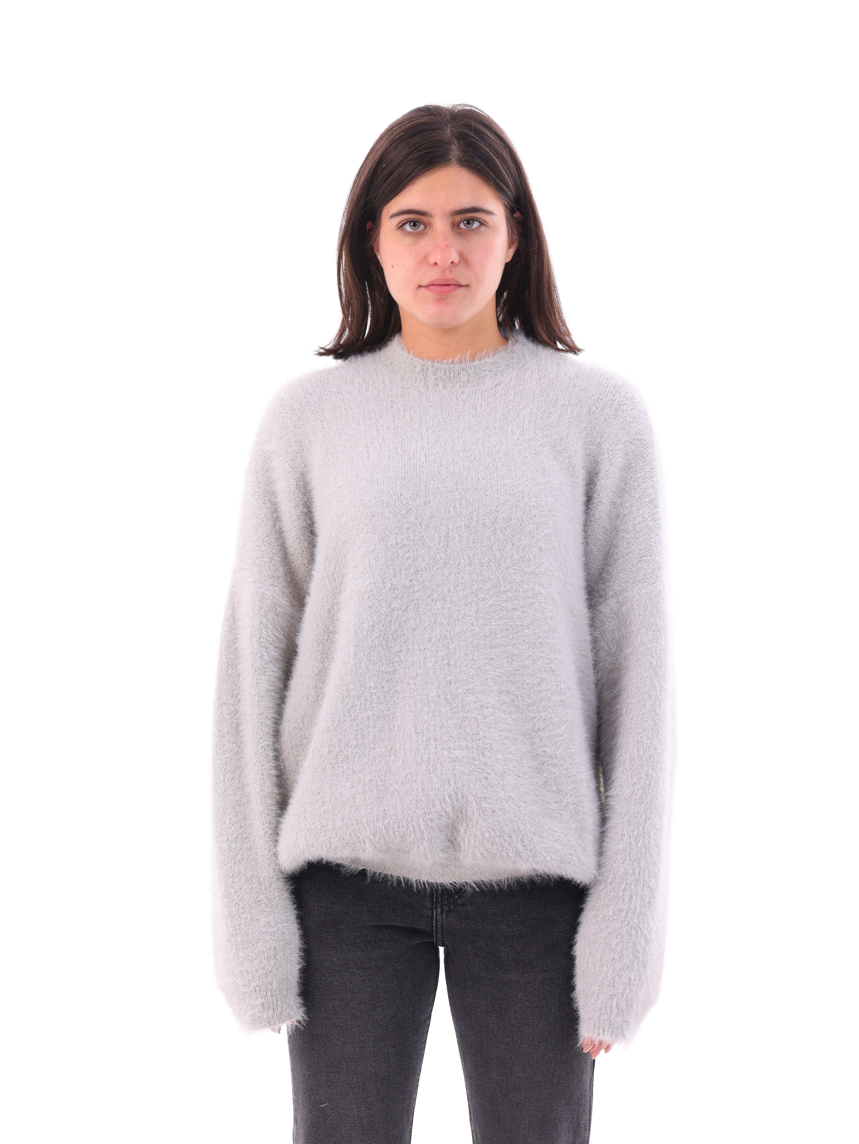 Mohair Sweater