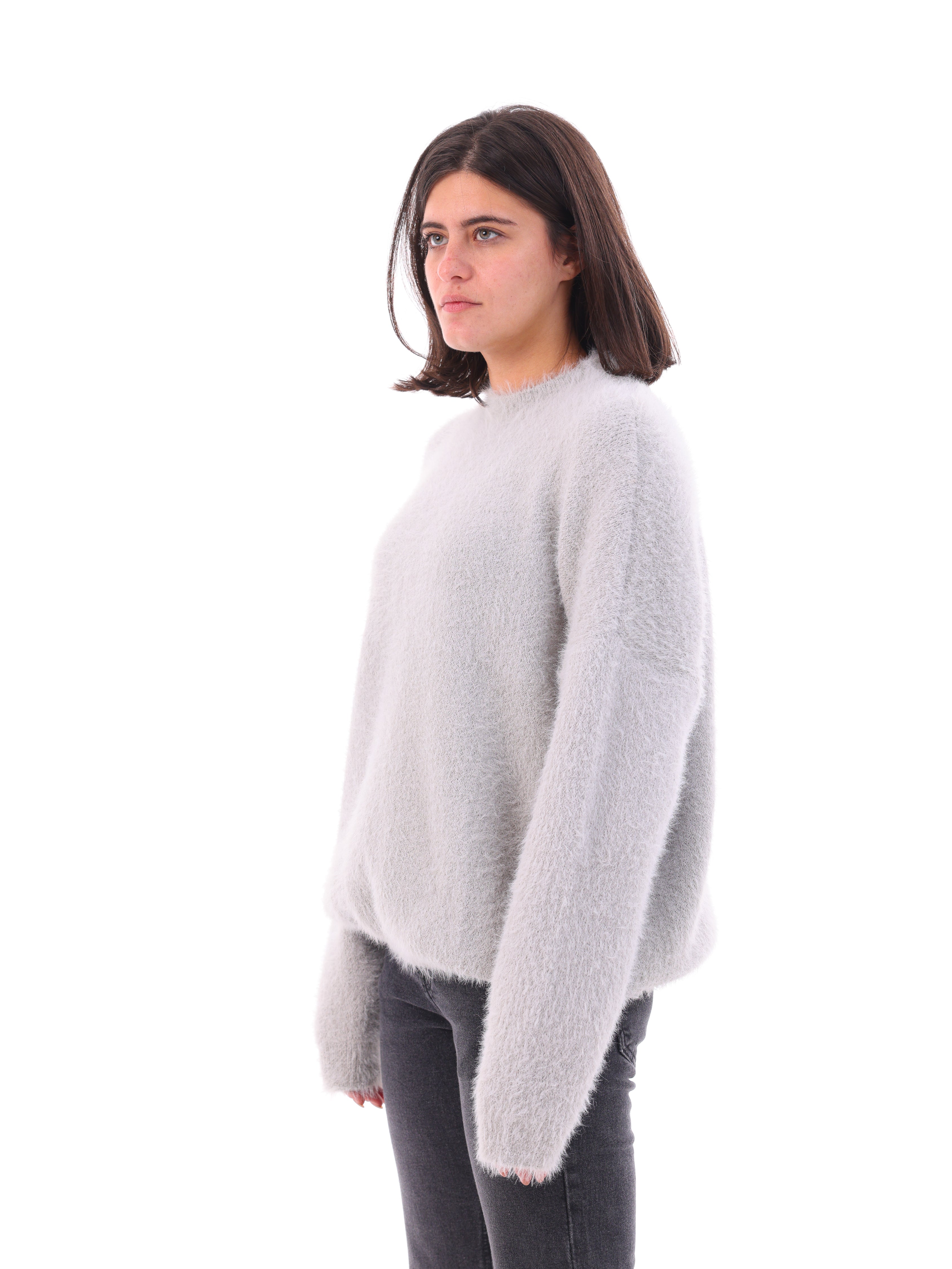 Mohair Sweater