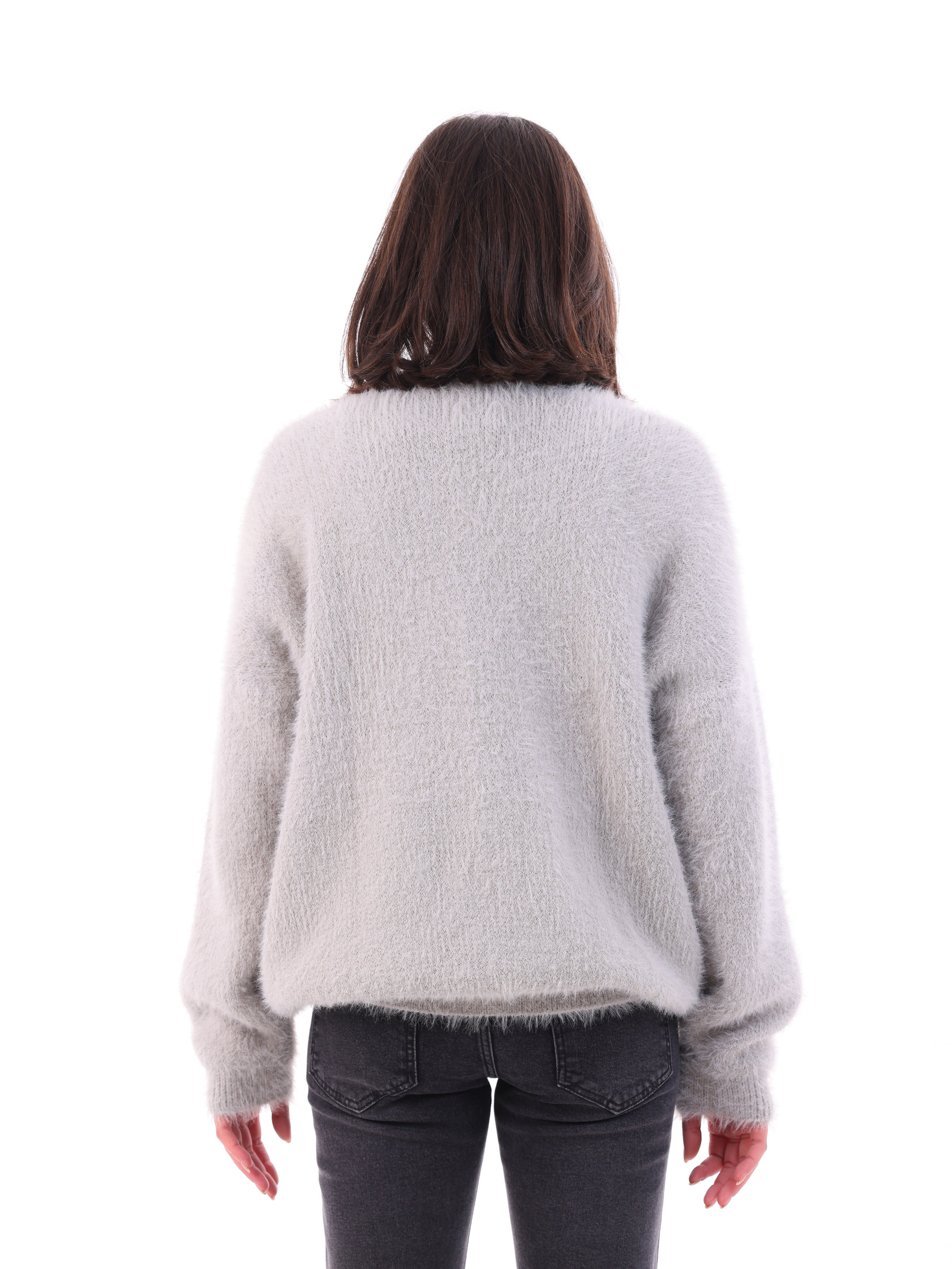 Mohair Sweater