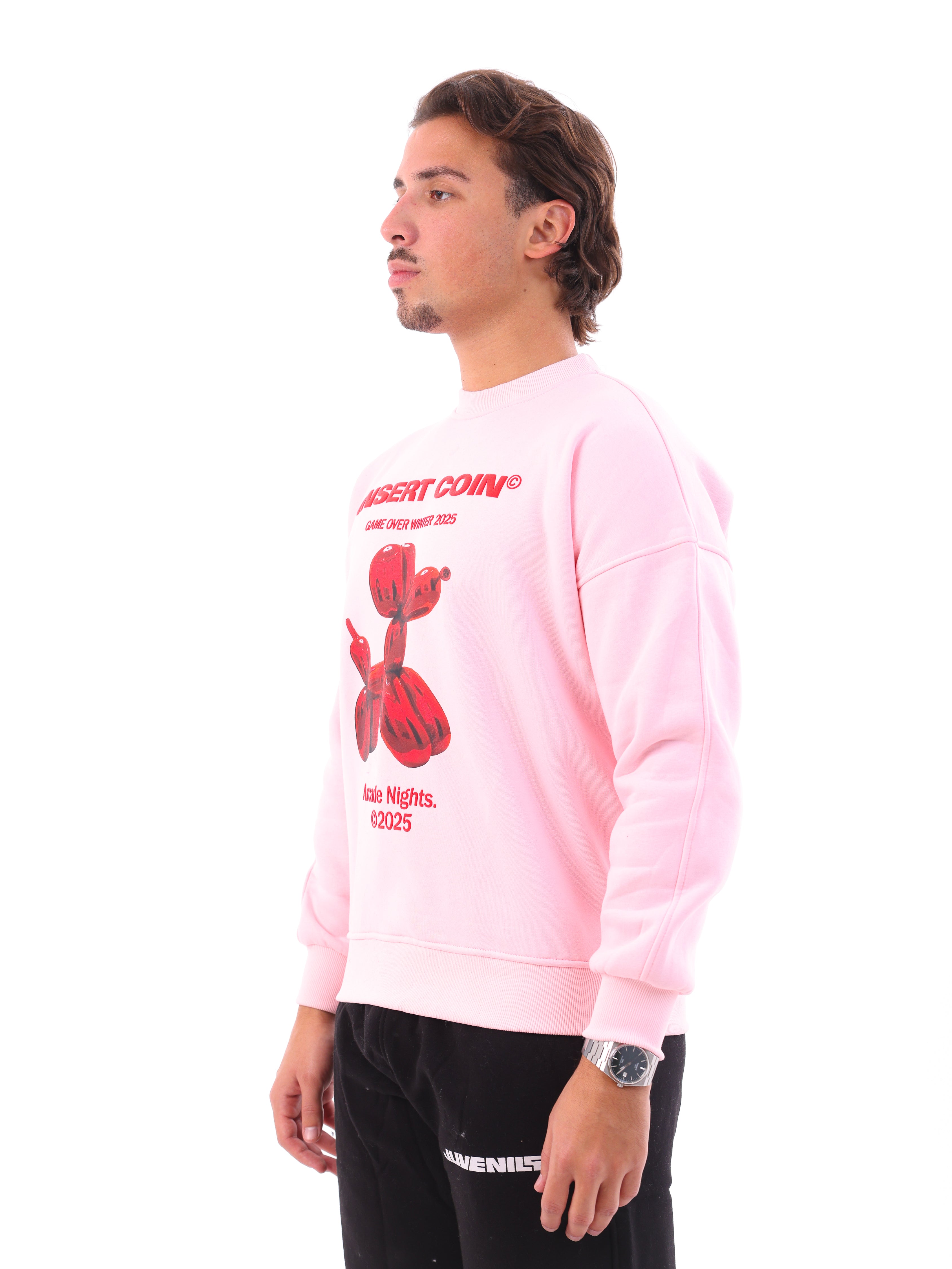 Arcade Sweatshirt