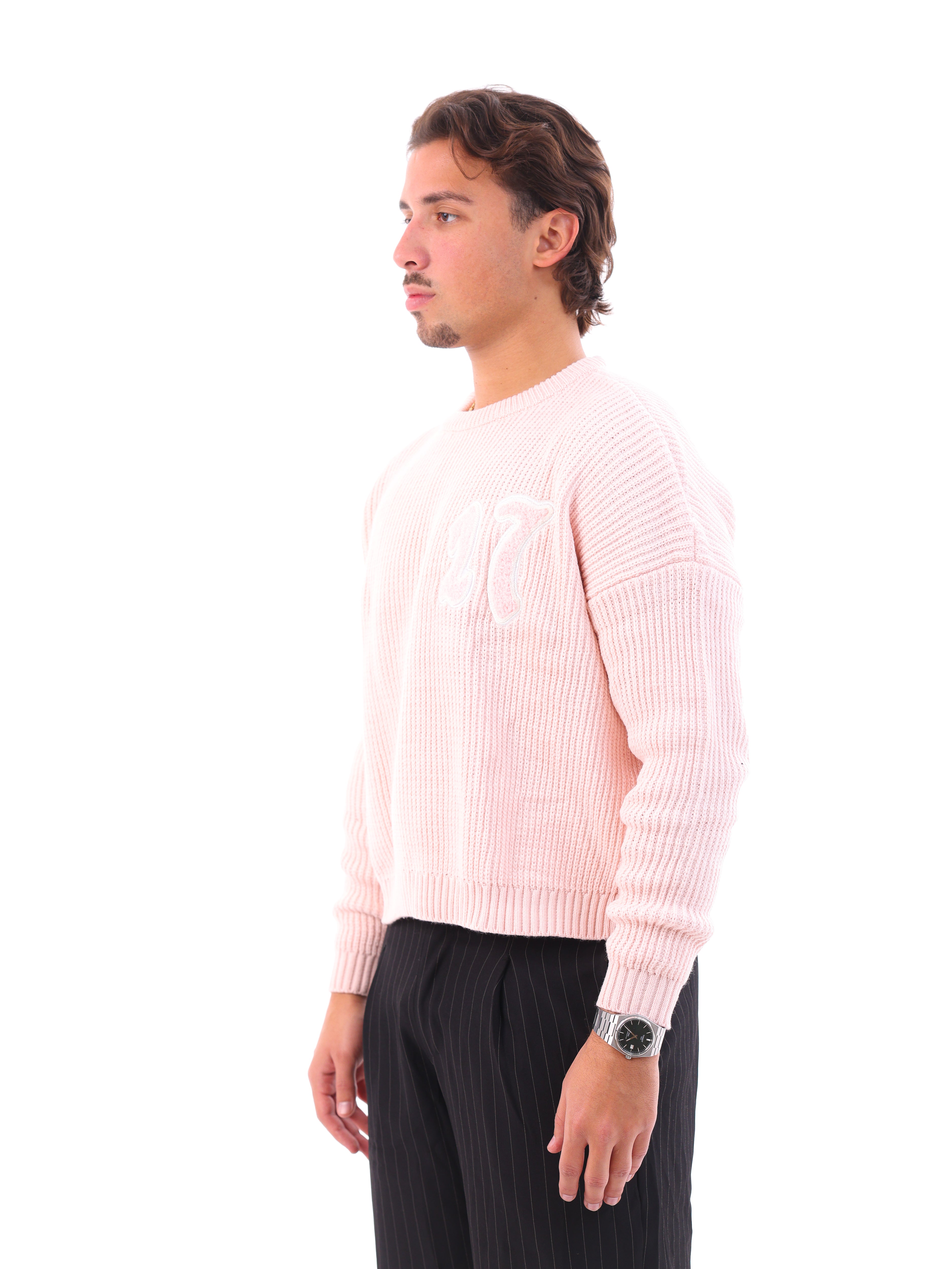 Twenty Seven Sweater