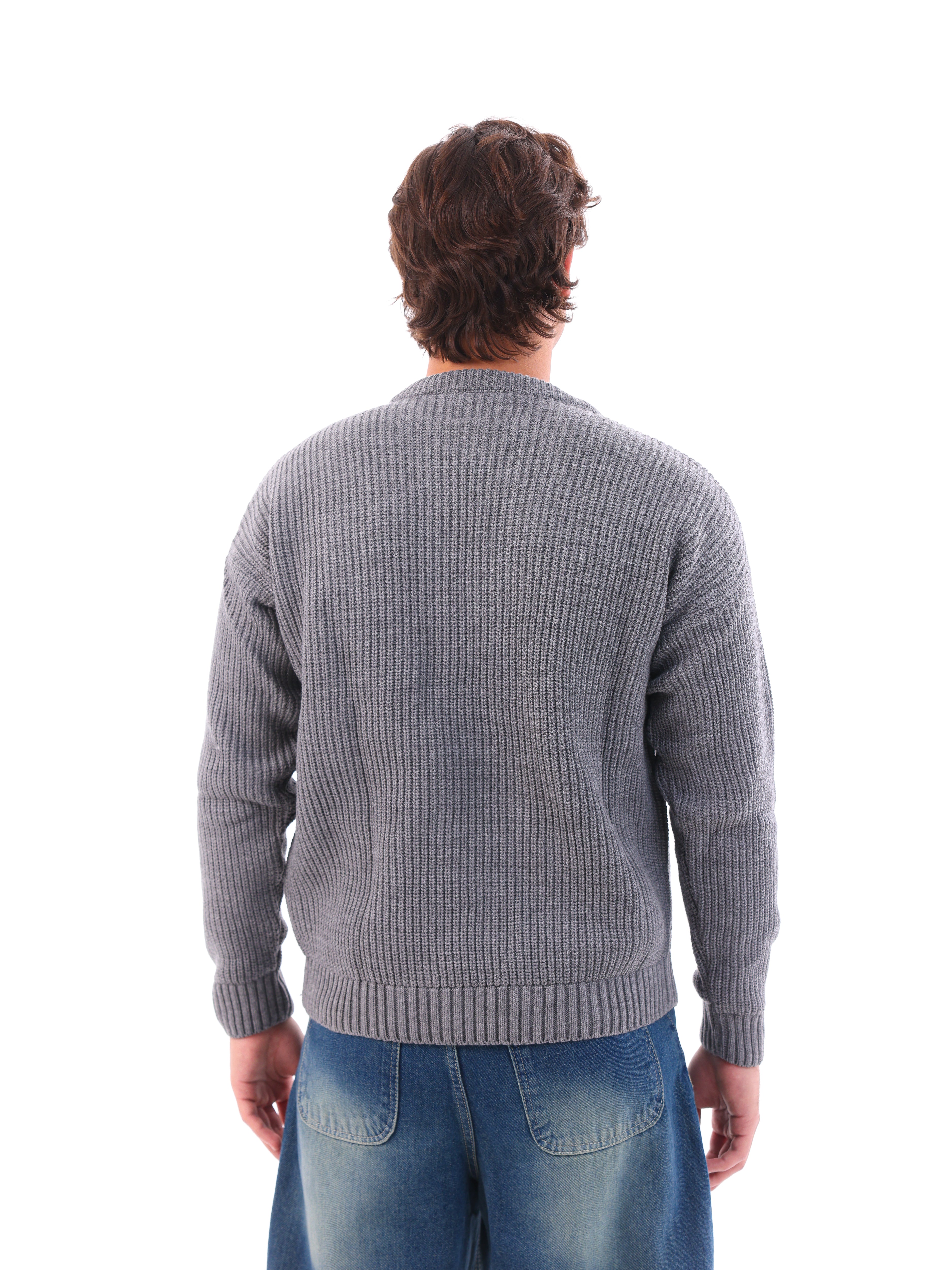 Twenty Seven Sweater