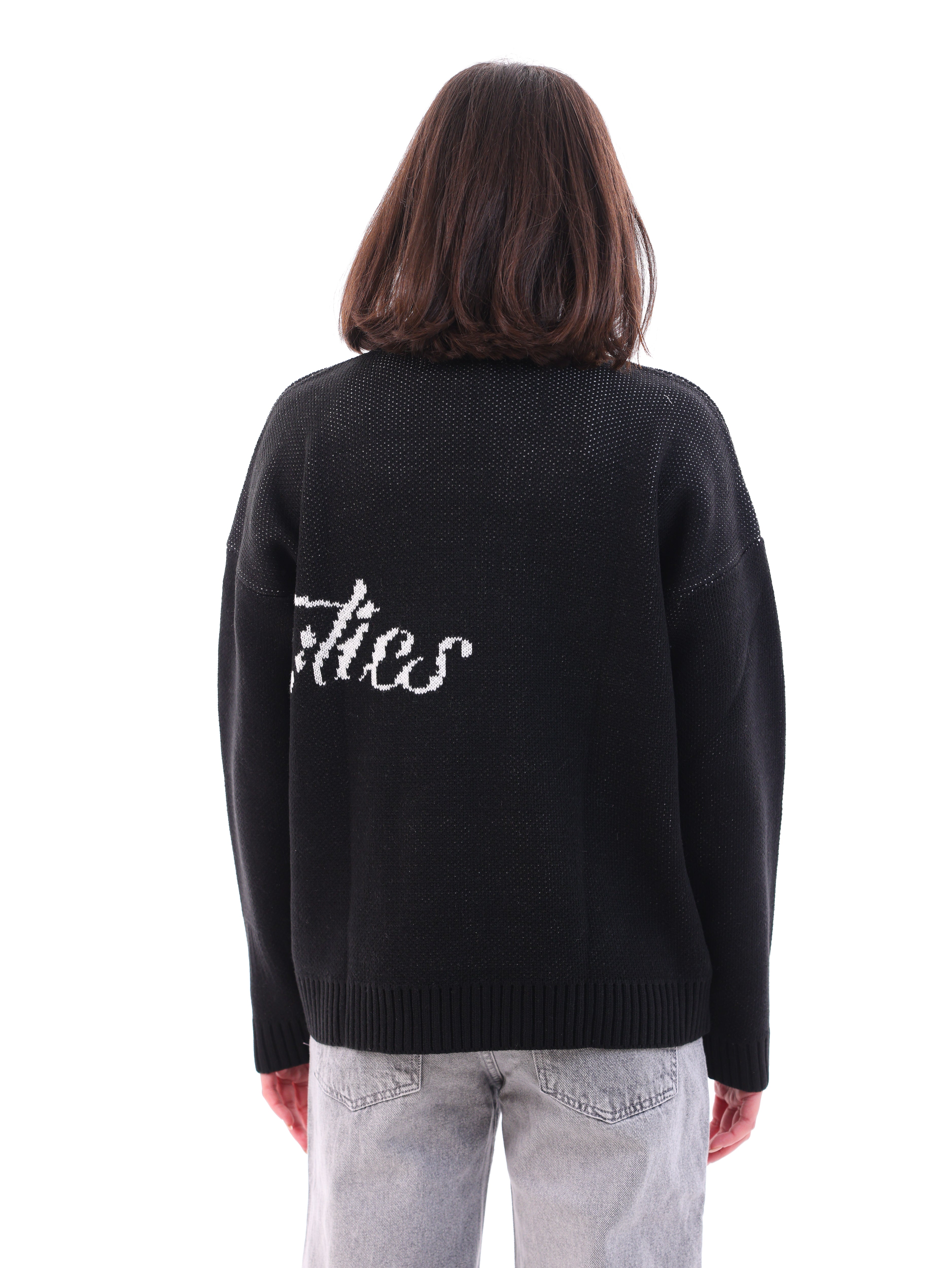 Authentics Sweater