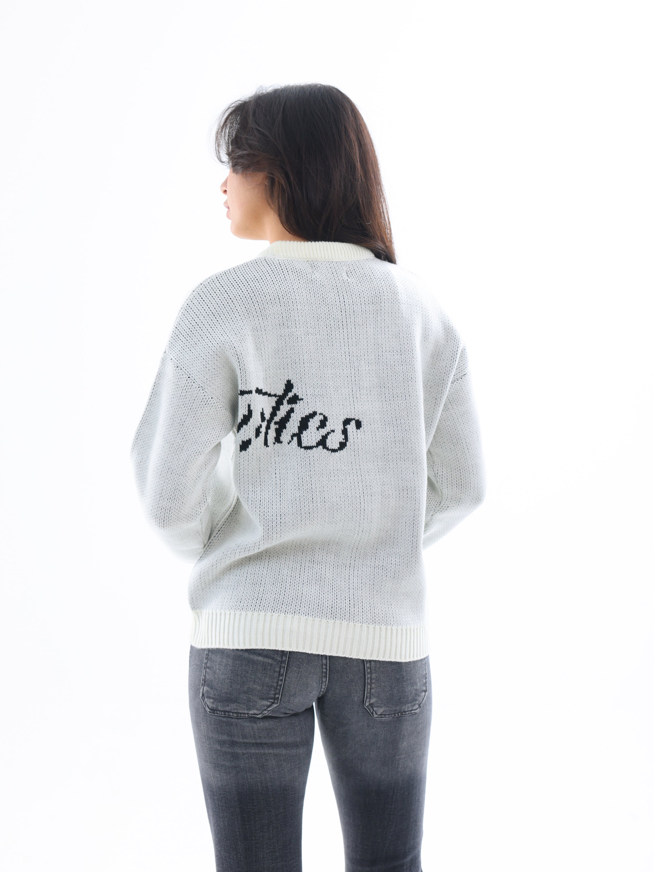 Authentics Sweater