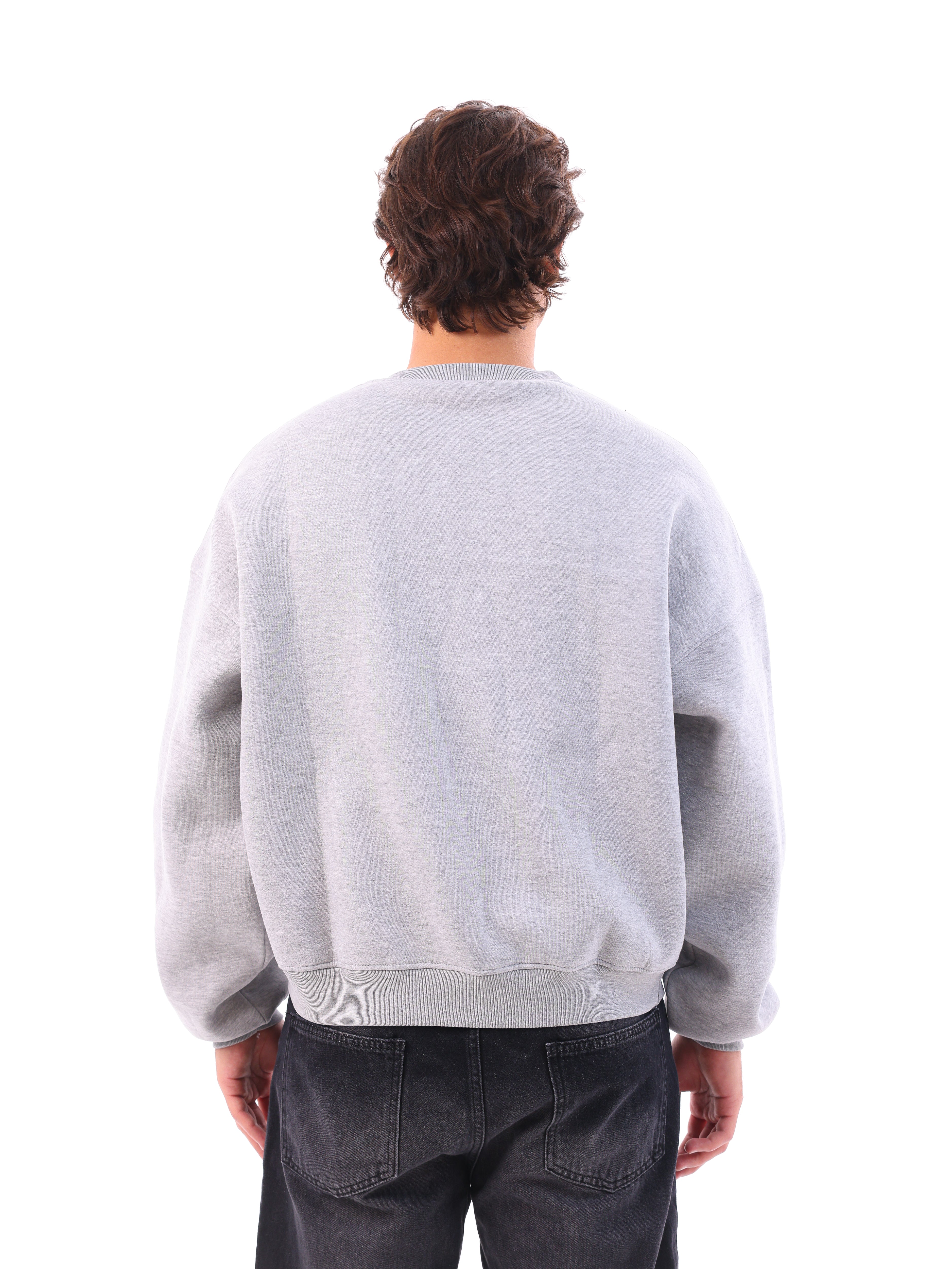 Mind Loop Sweatshirt