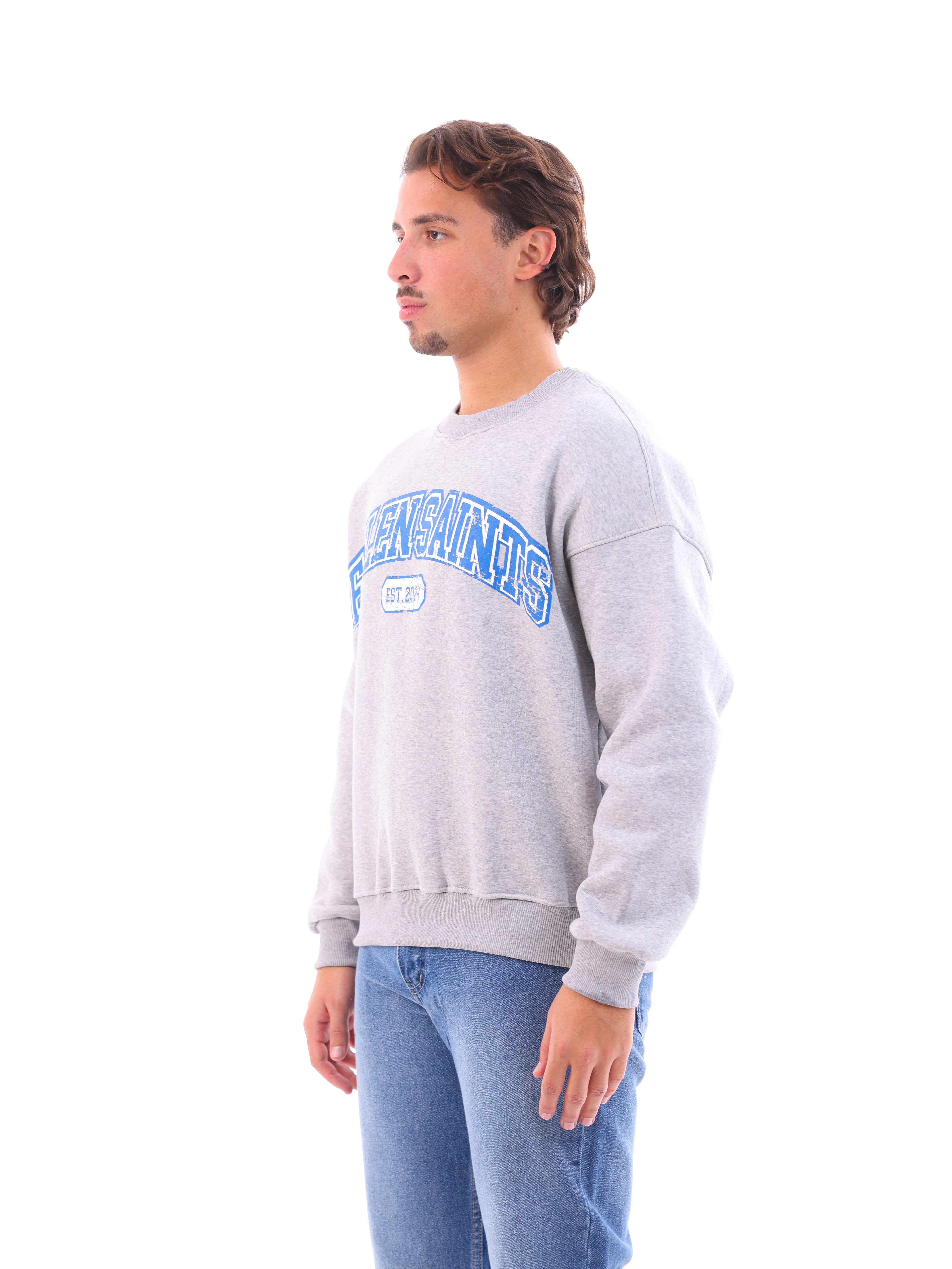 Fallen Saints Sweatshirt