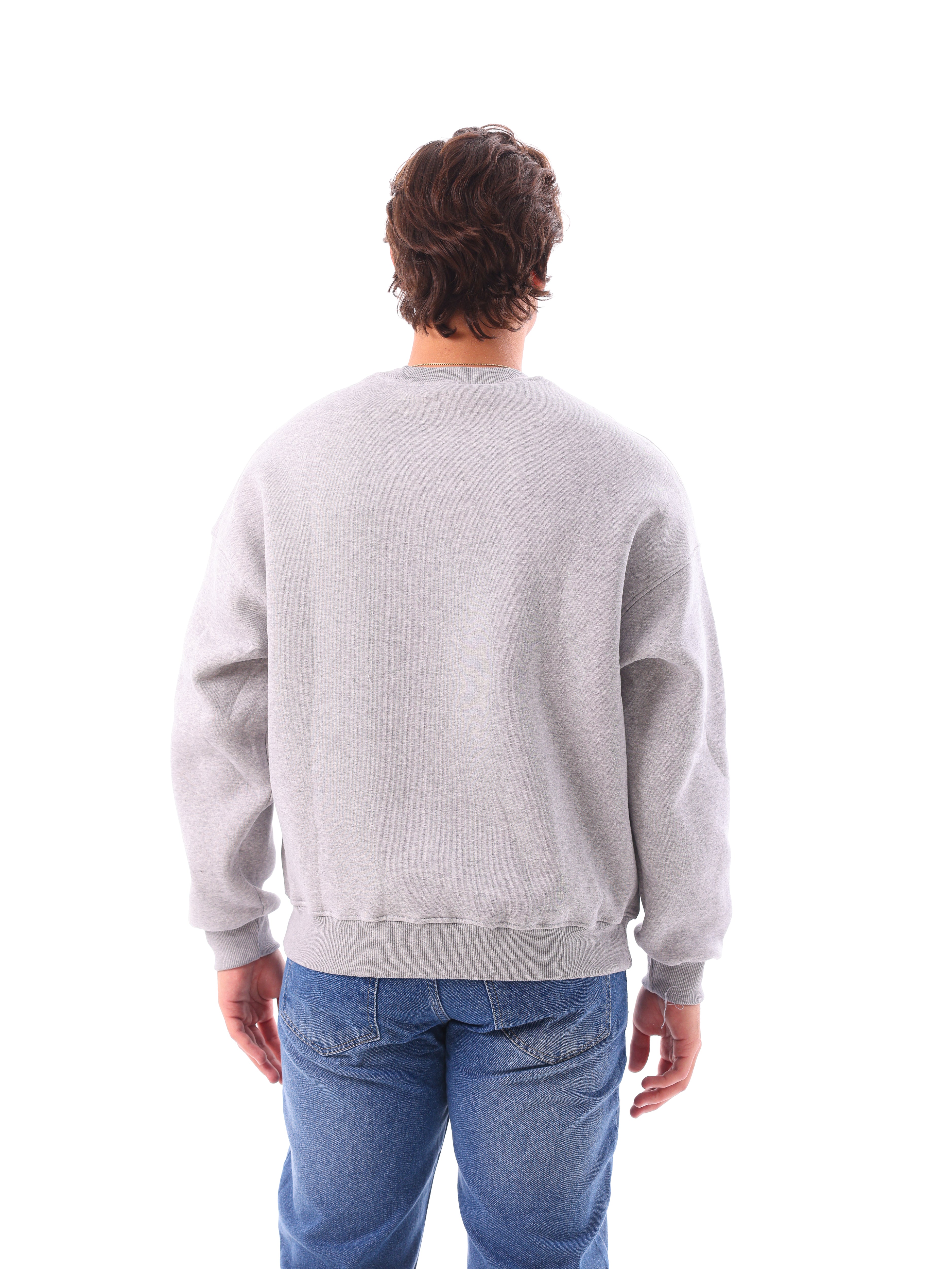 Fallen Saints Sweatshirt