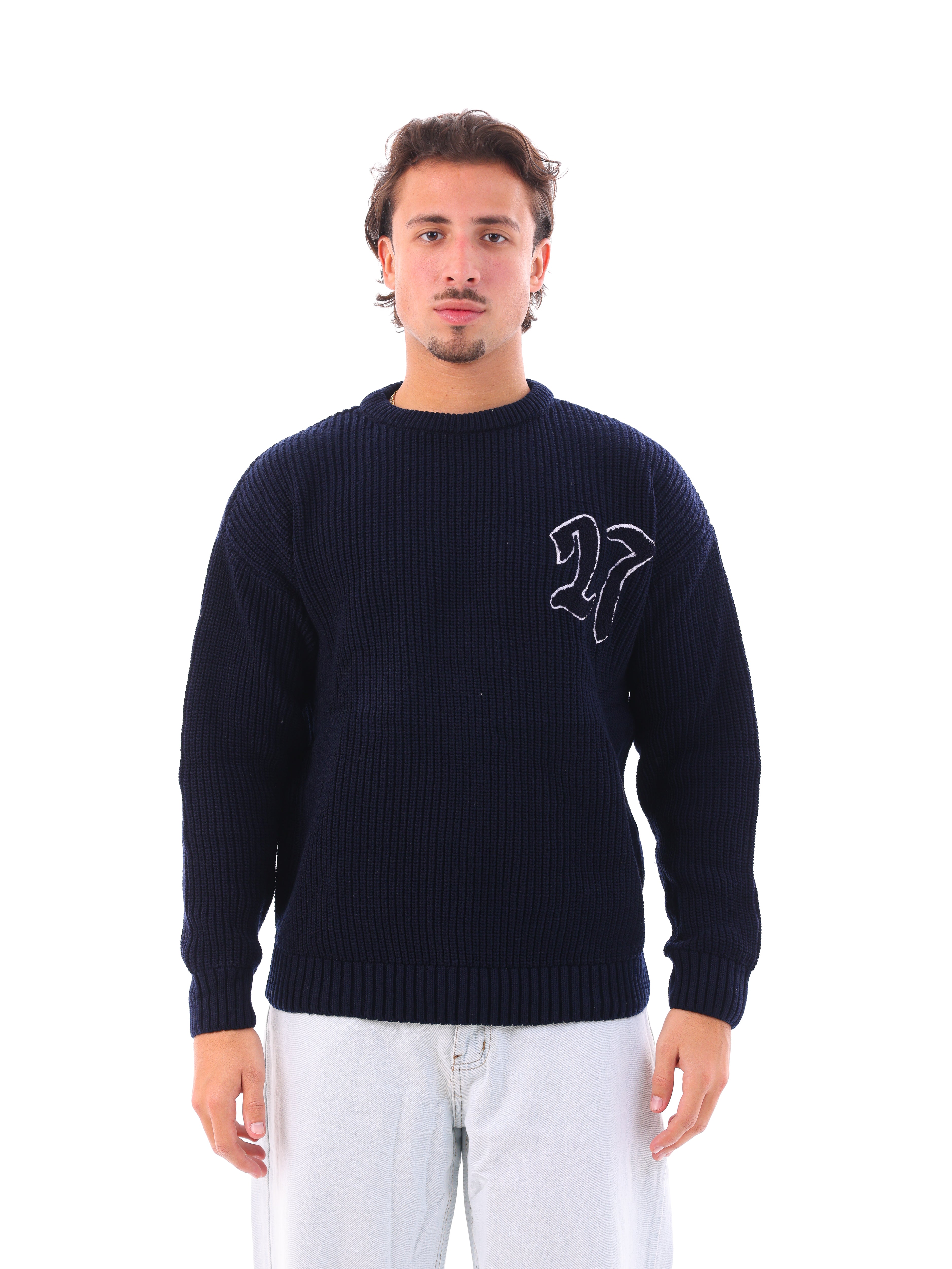 Twenty Seven Sweater