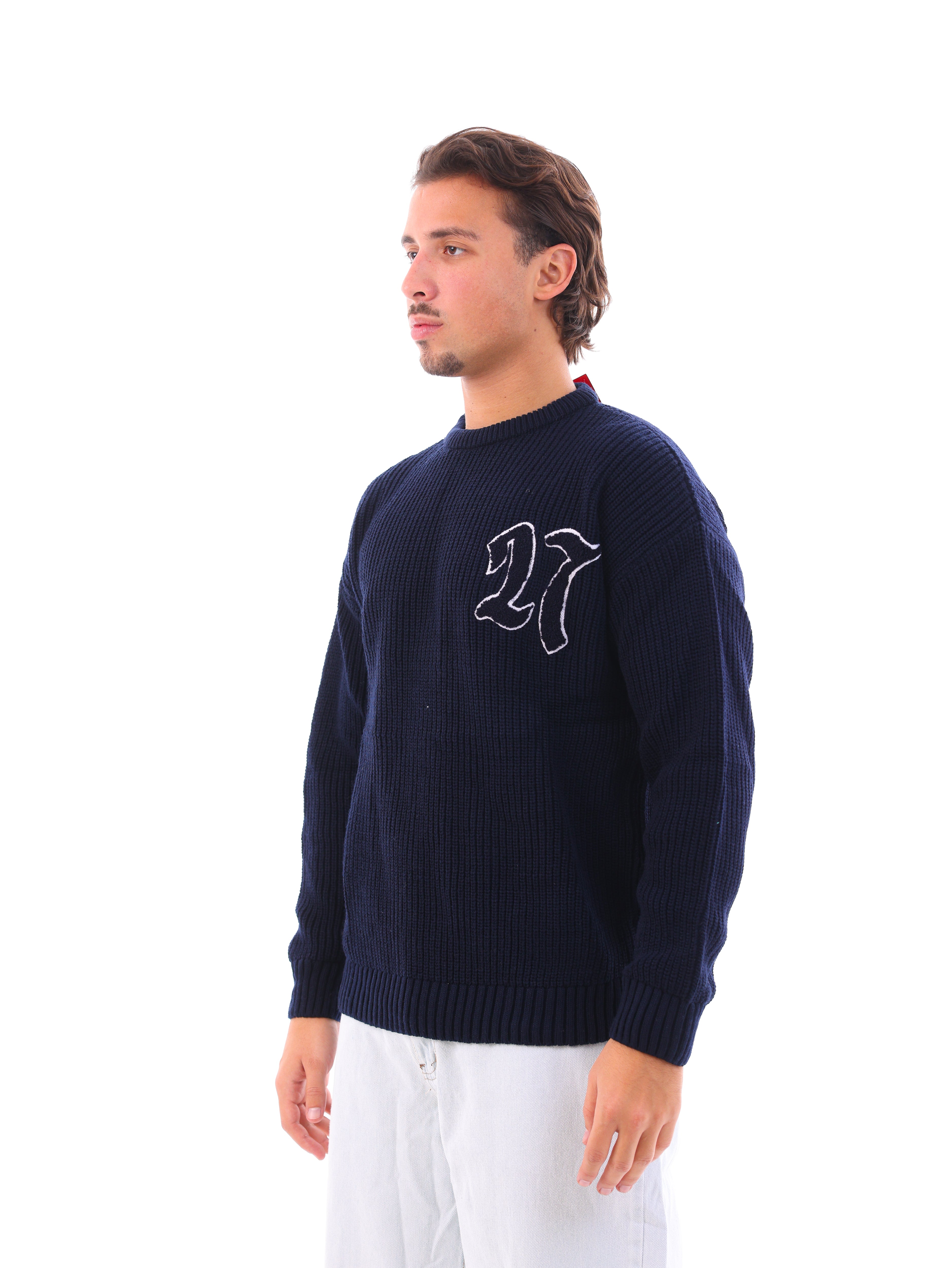 Twenty Seven Sweater