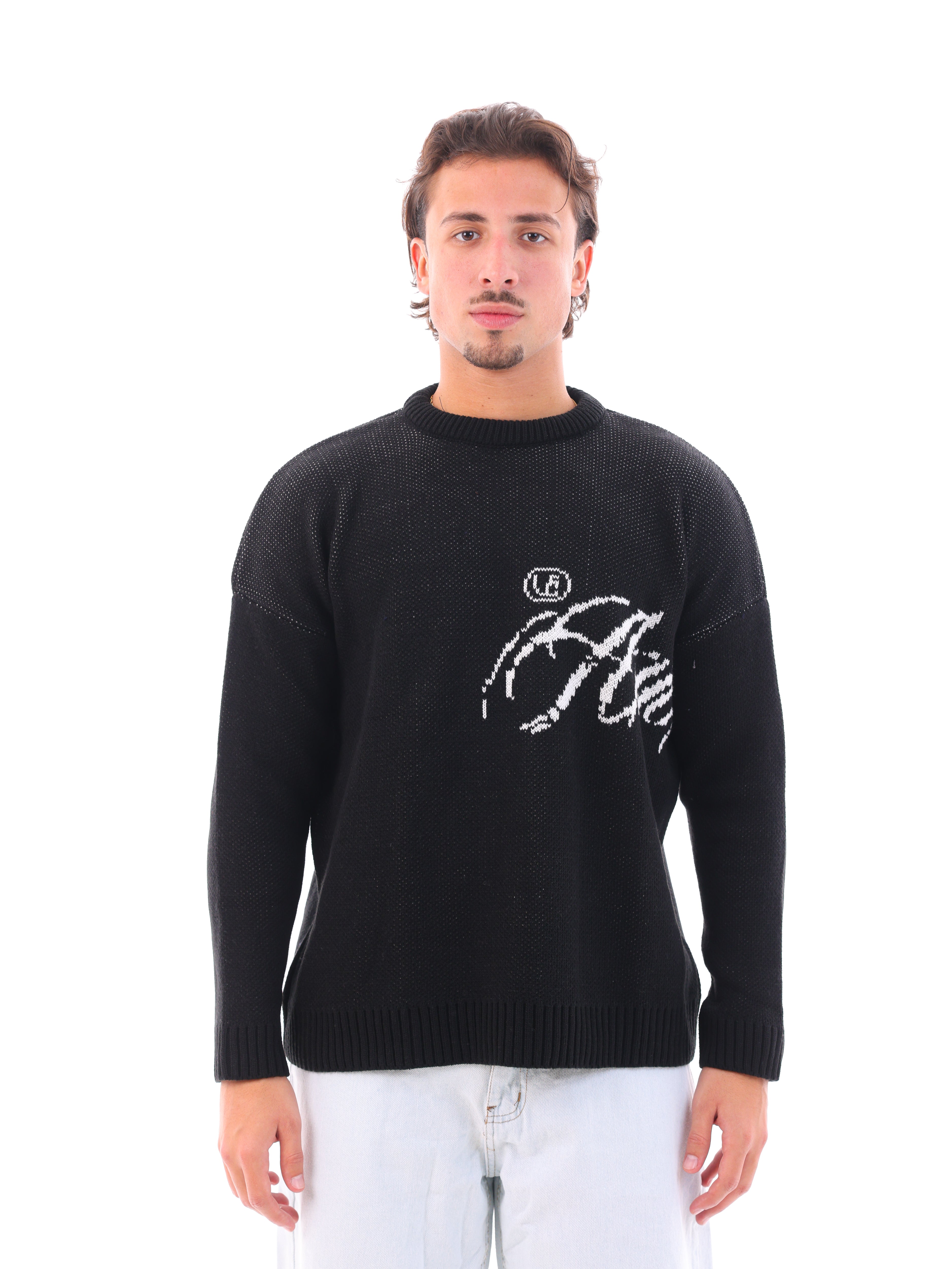 Authentics Sweater