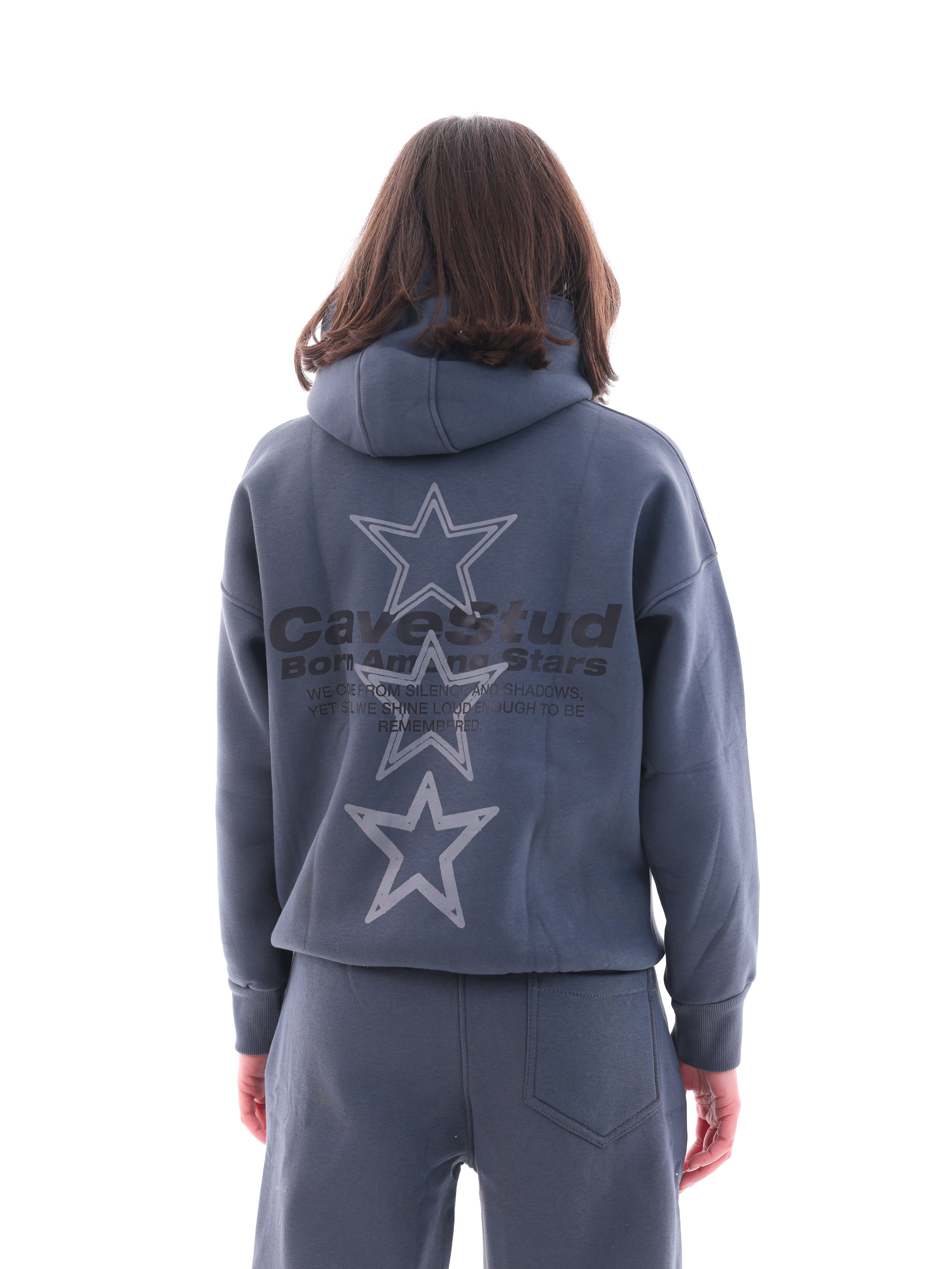 Among Stars Hoodie