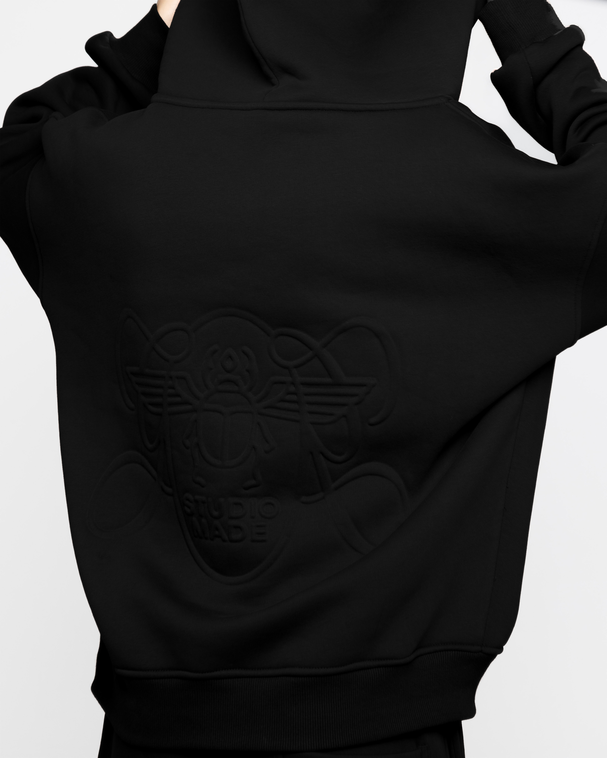 Essential Sweatshirt