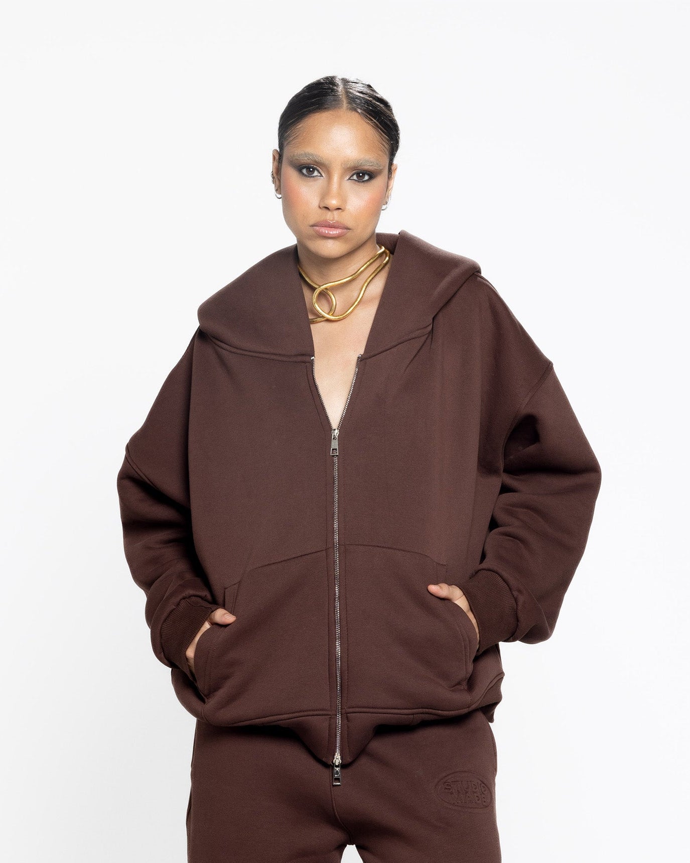 Essential Sweatshirt