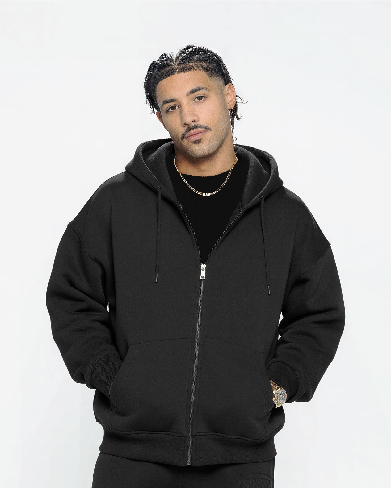 Essential Sweatshirt