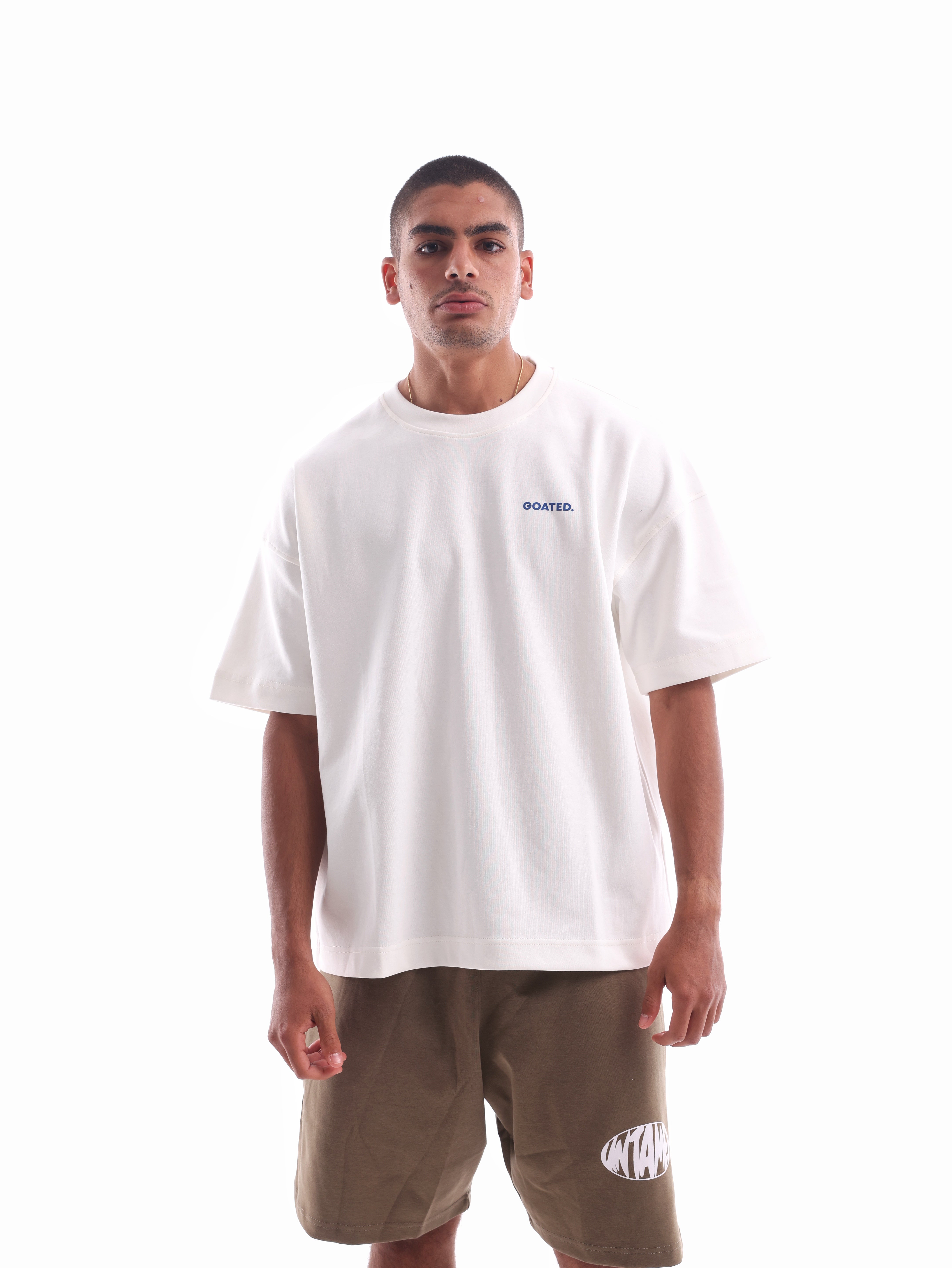 The Goat Era T-Shirt