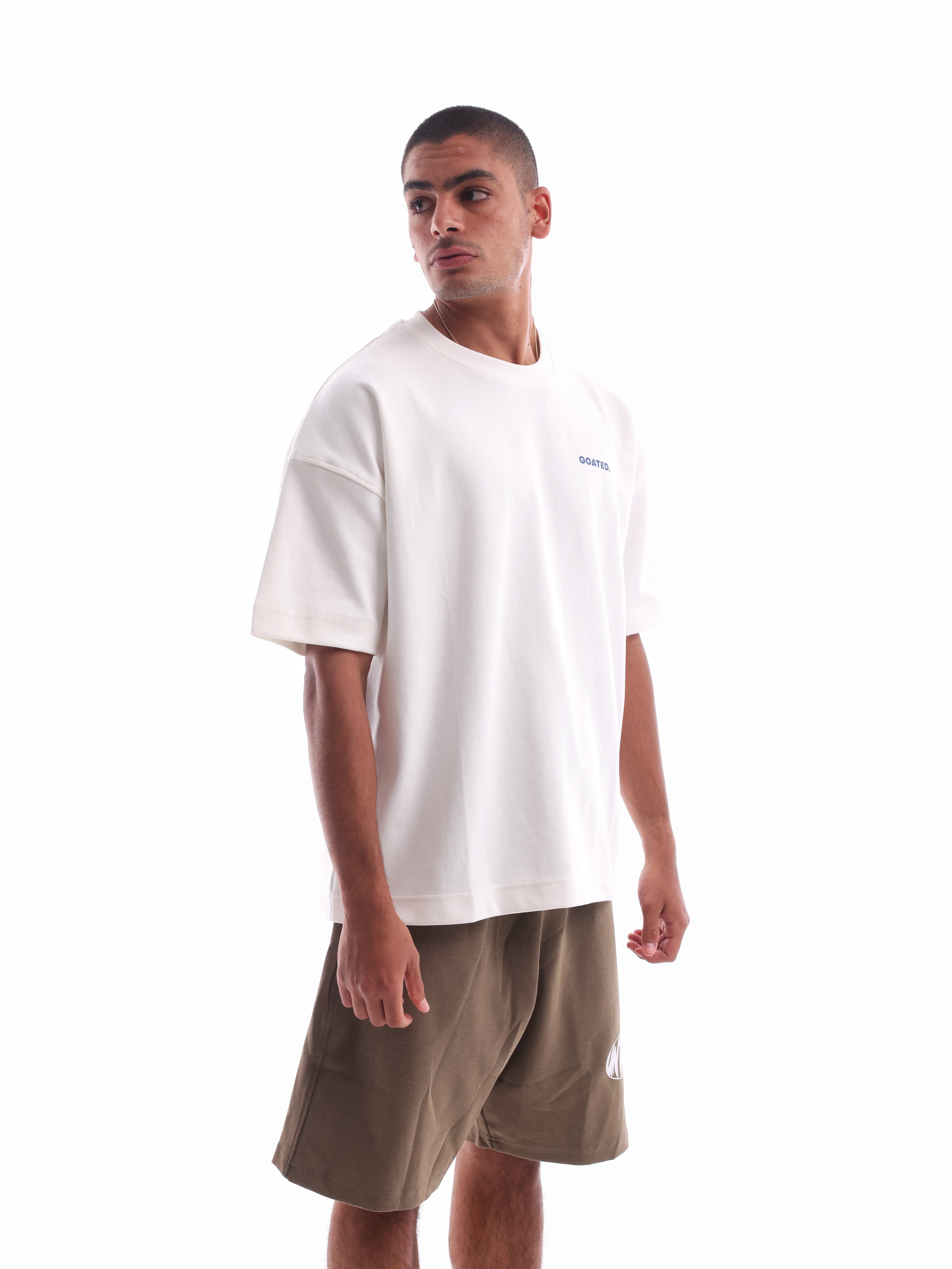 The Goat Era T-Shirt