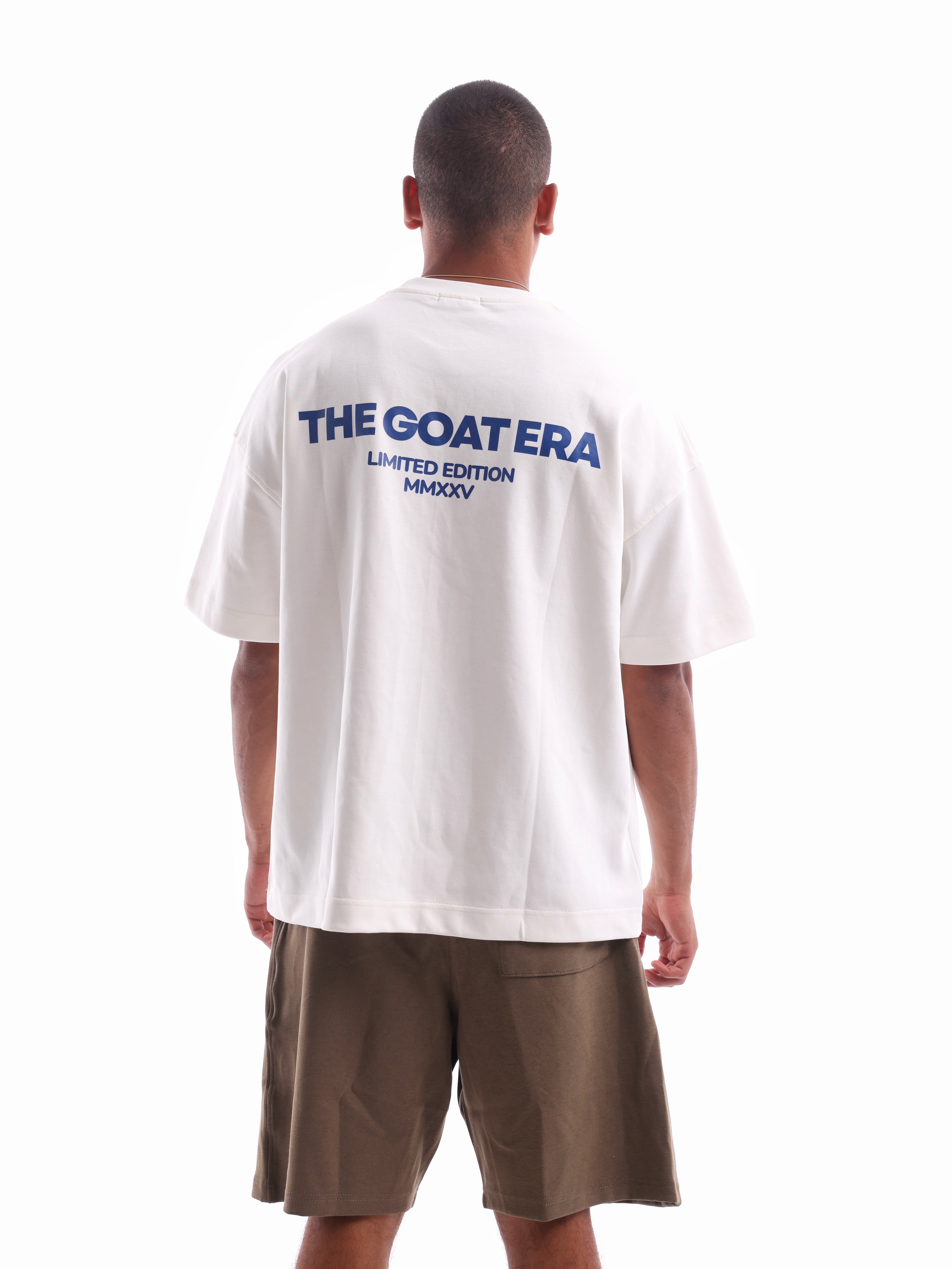 The Goat Era T-Shirt