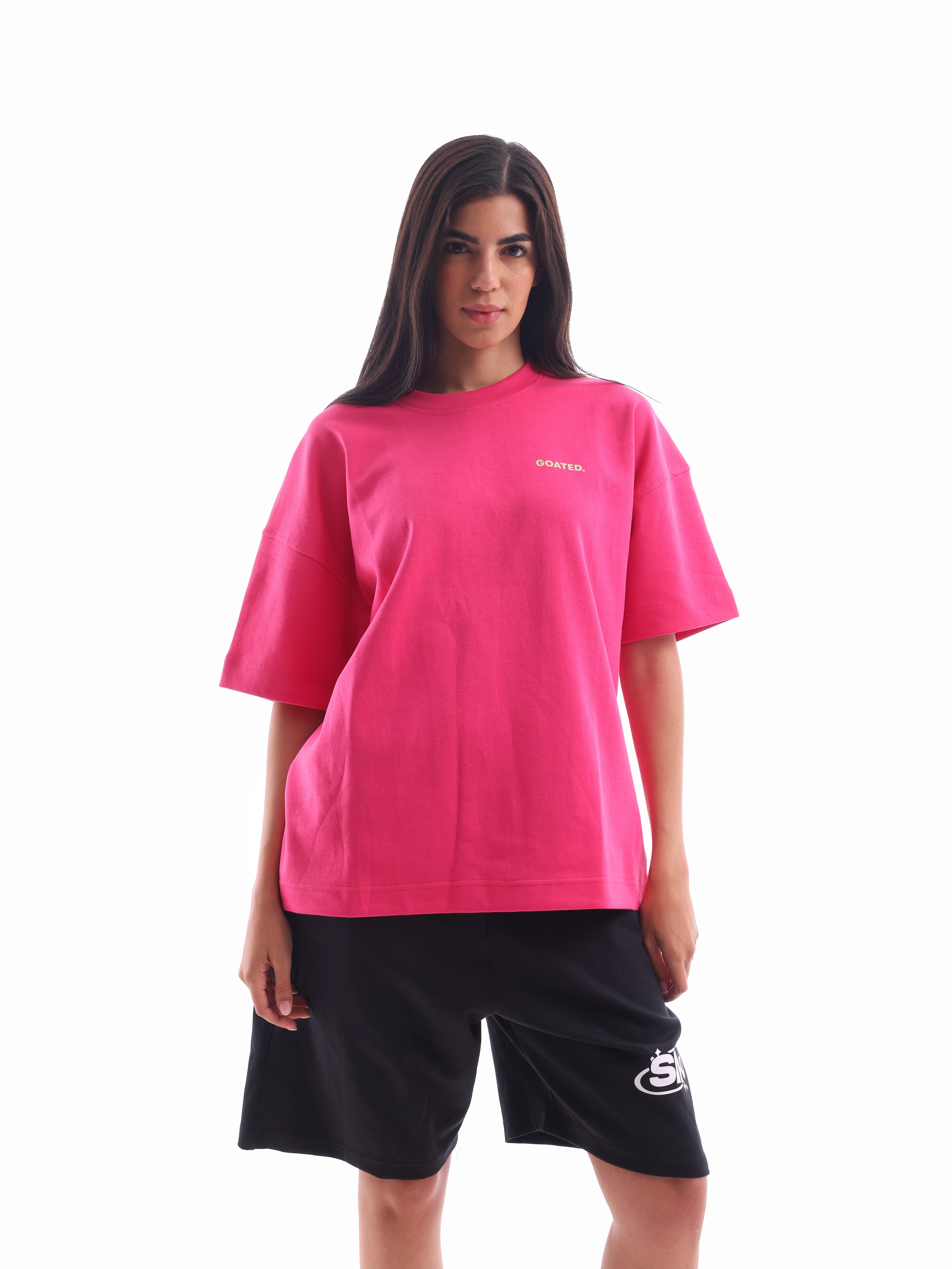 The Goat Era T-Shirt