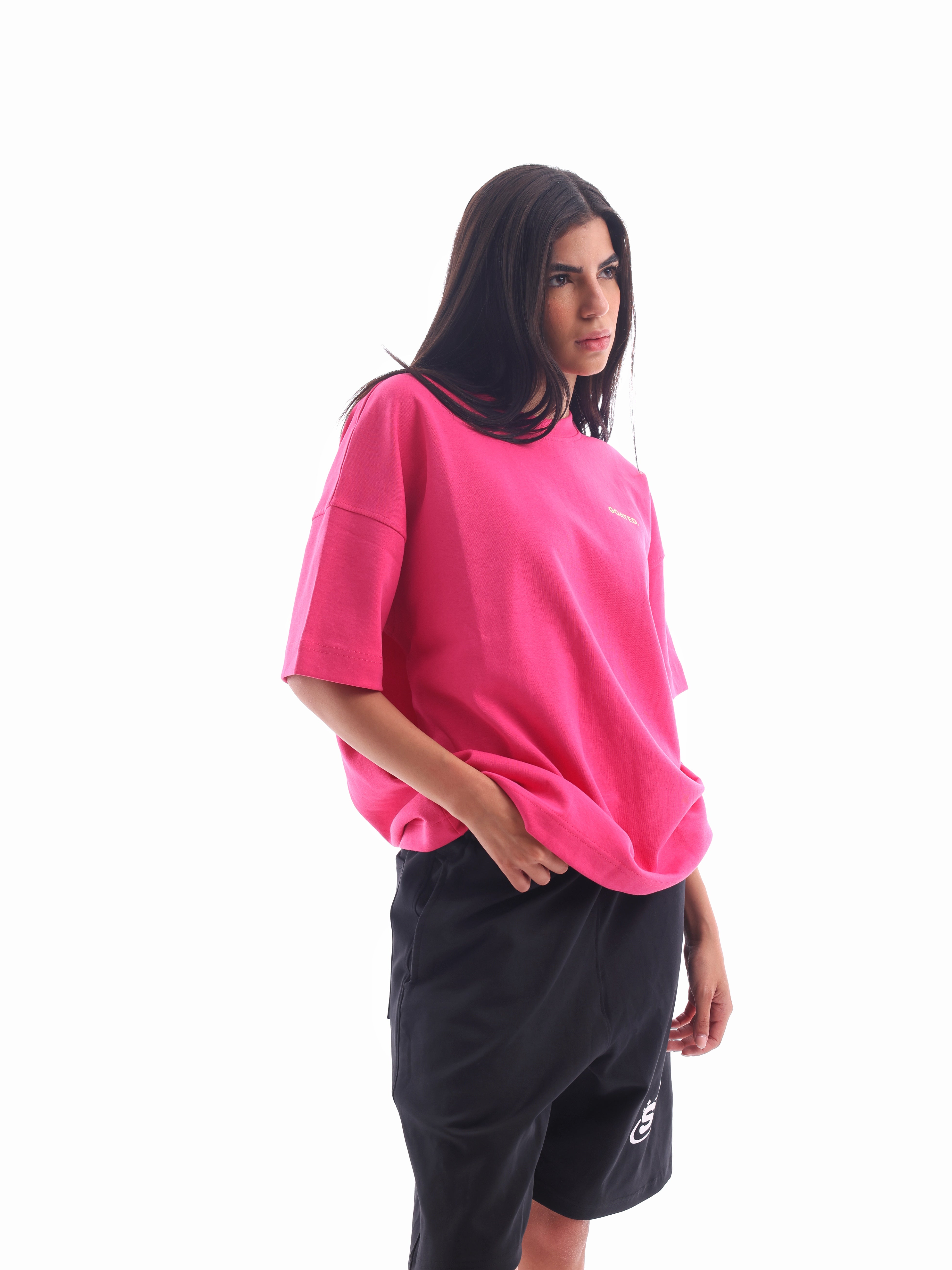 The Goat Era T-Shirt