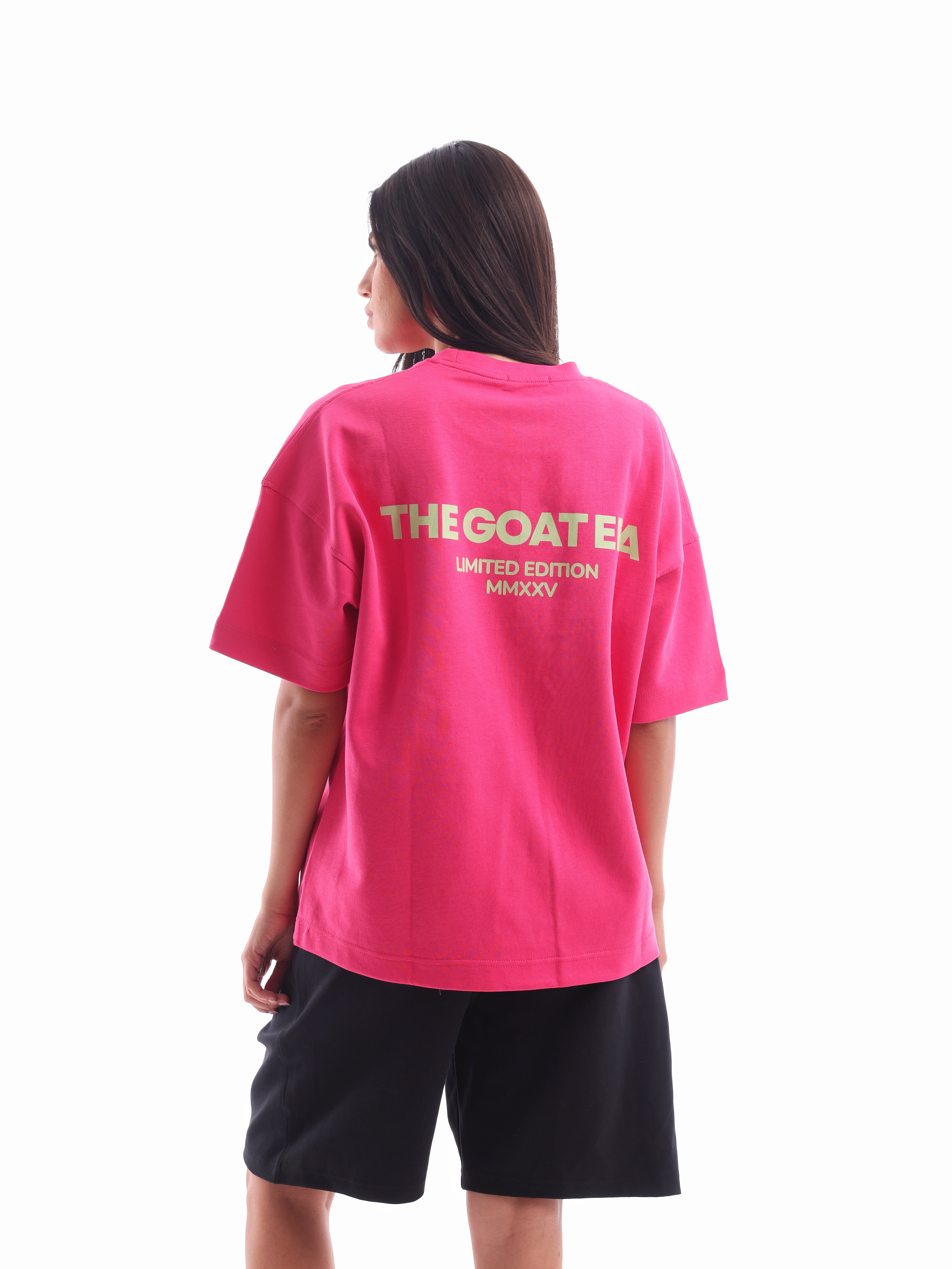 The Goat Era T-Shirt